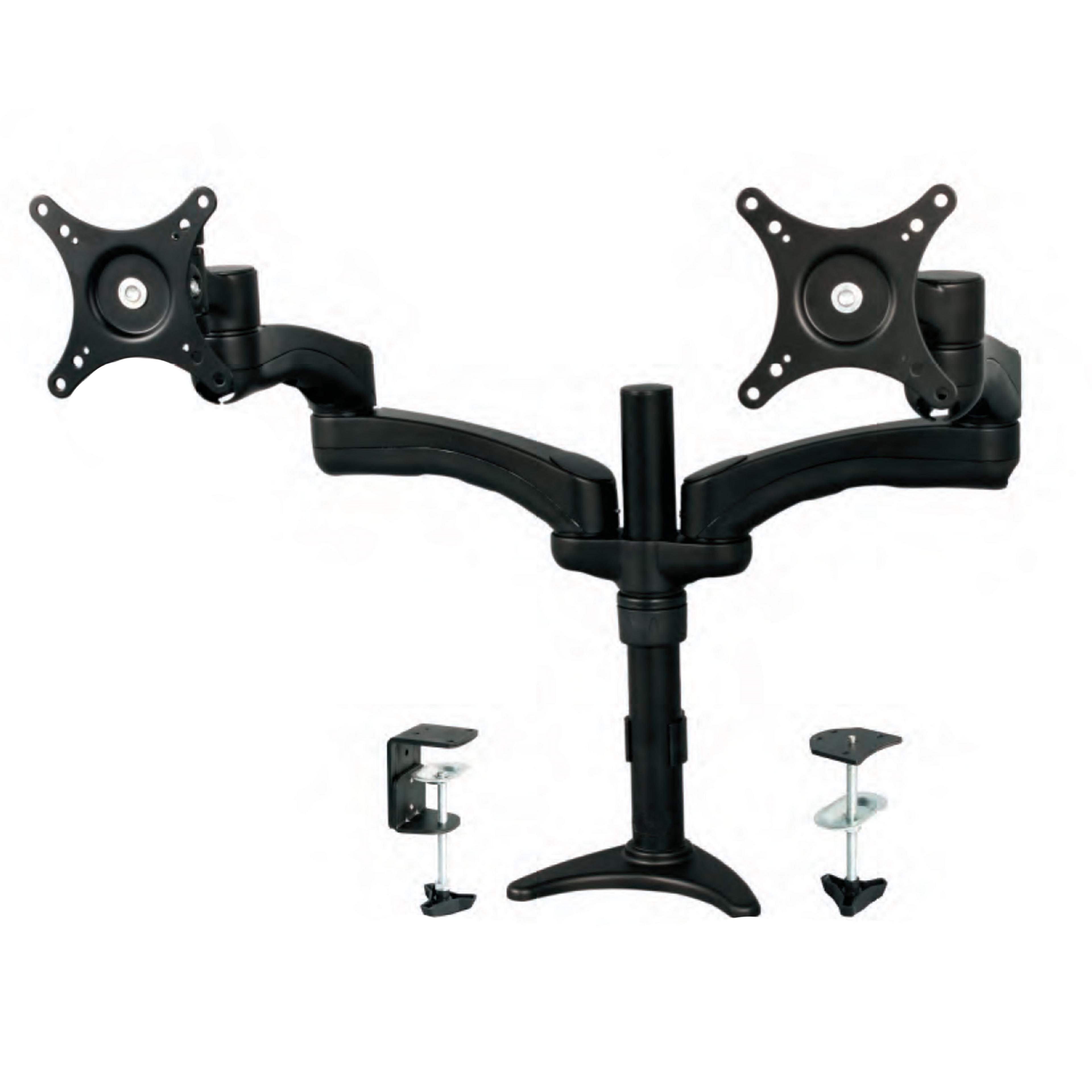 StarTech ARMDUAL Dual Monitor Arm