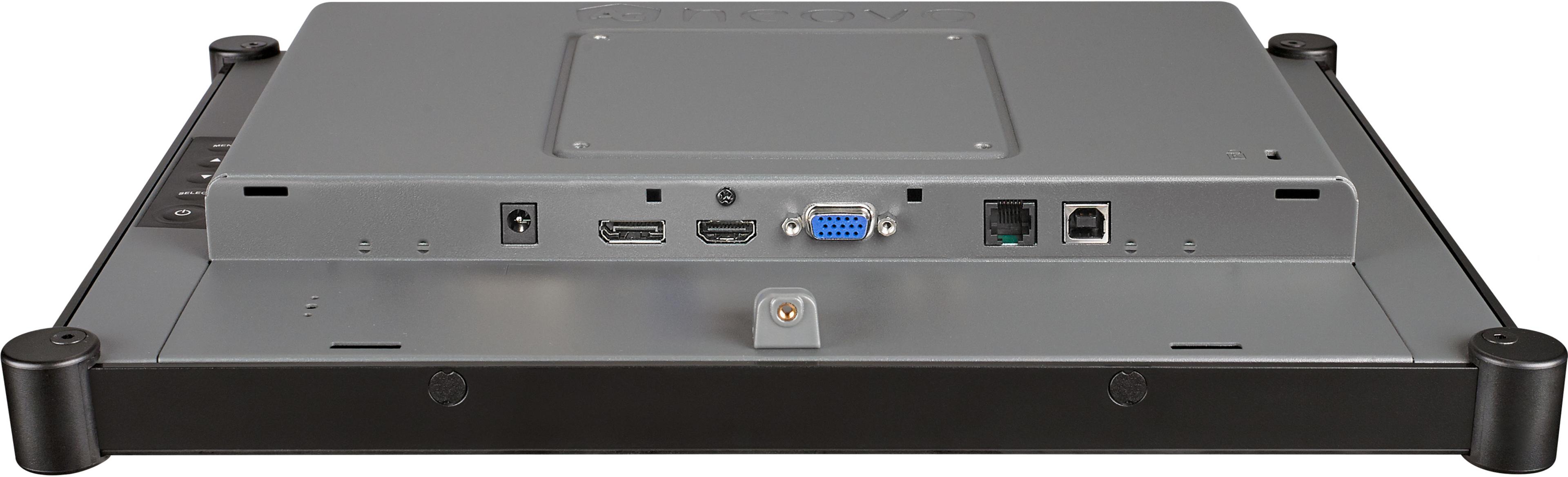 AG neovo TX-1902 Touch Monitor