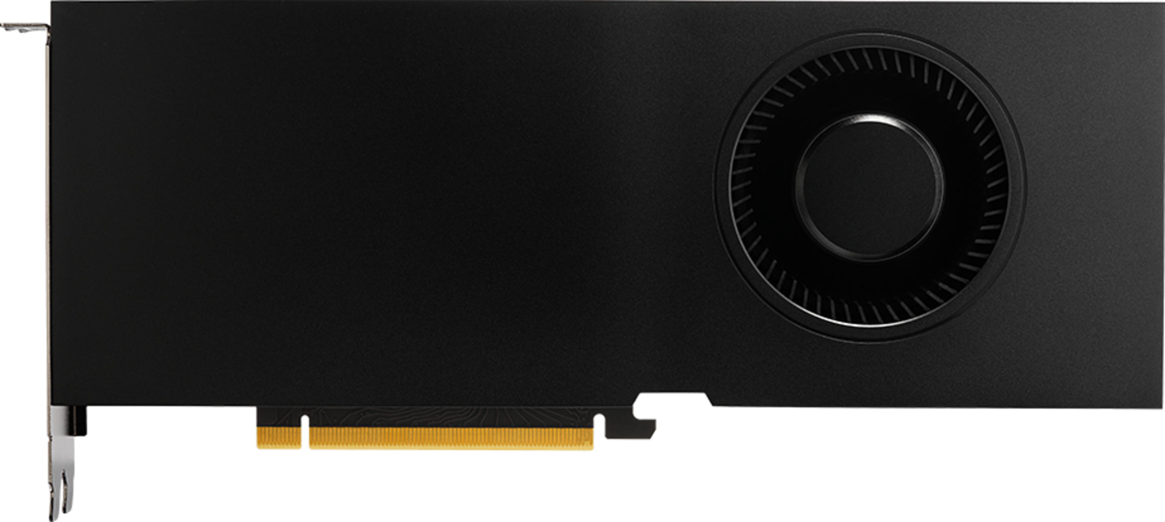PNY NVIDIA RTX A5000 Graphics Card