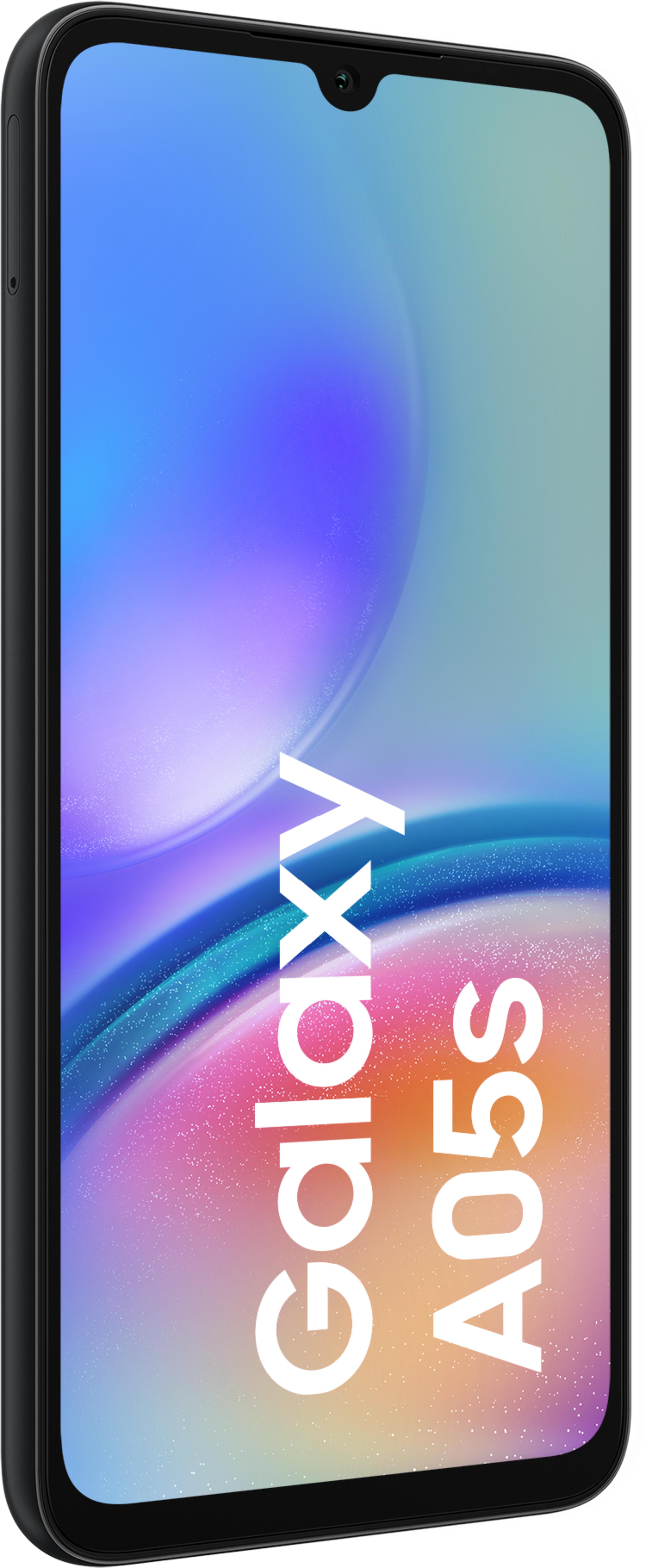 Samsung Galaxy A05s 64GB Black
