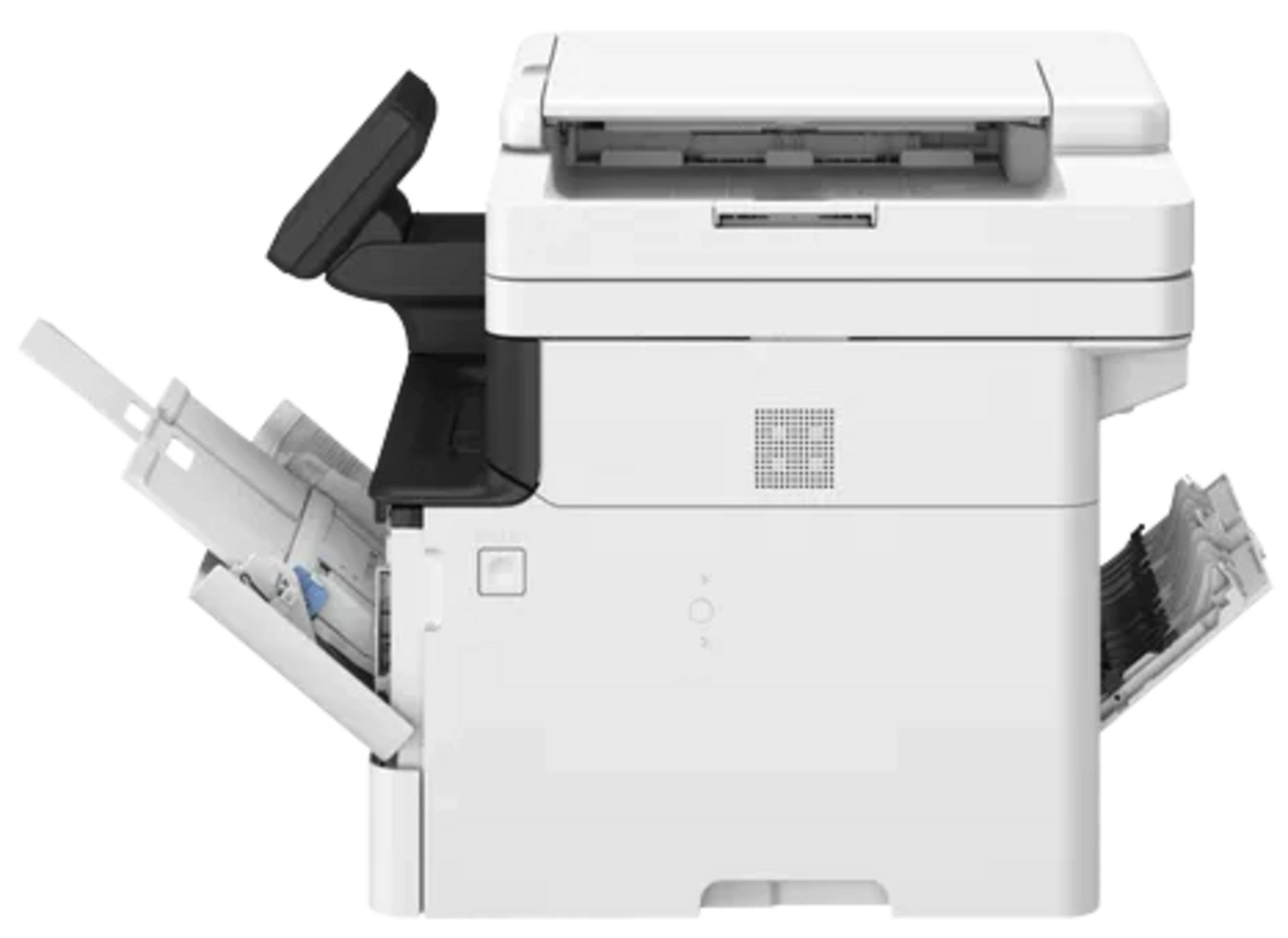 Canon i-SENSYS MF463dw MFP