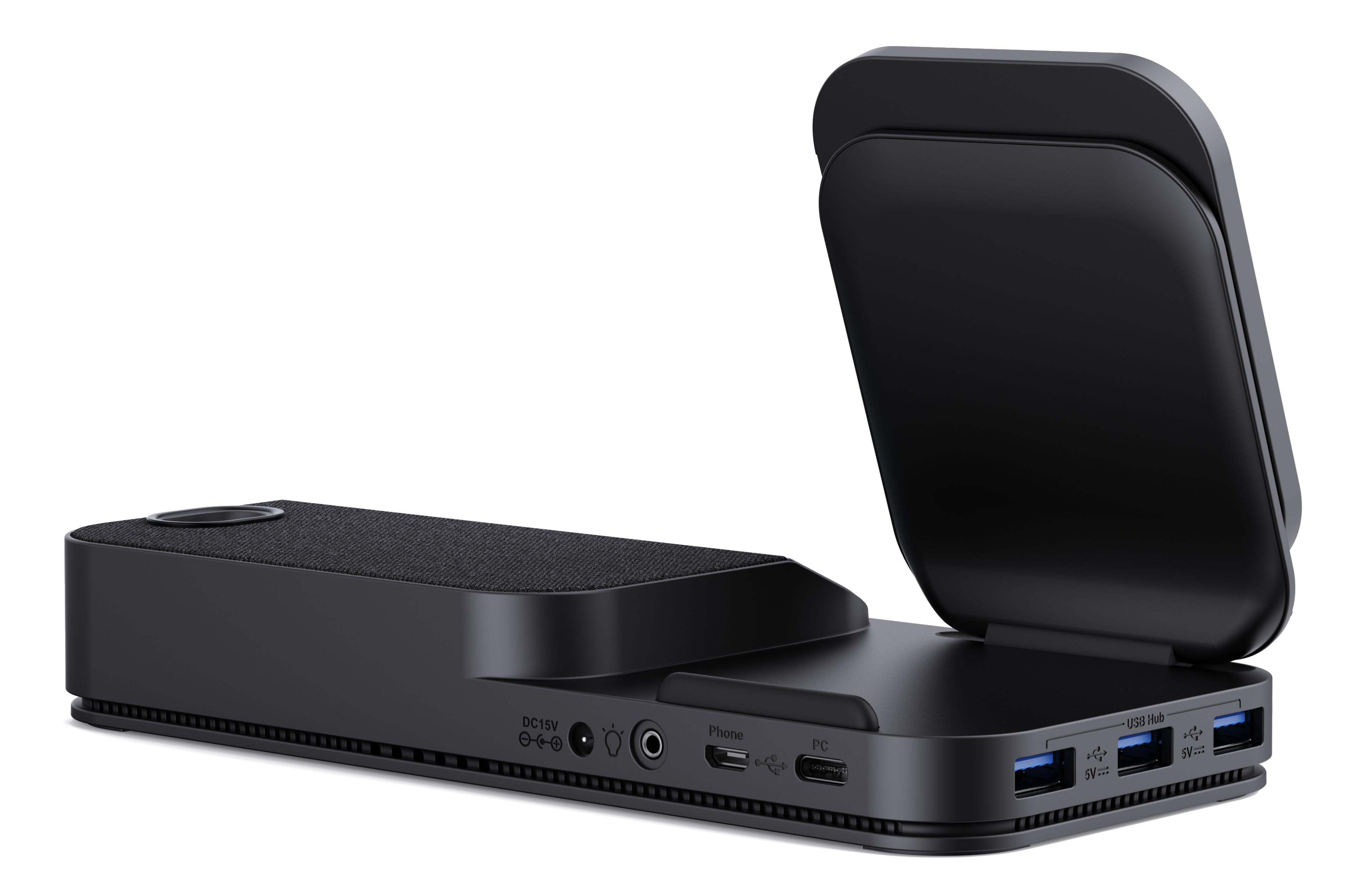 Yealink BH71 Workstation Headset