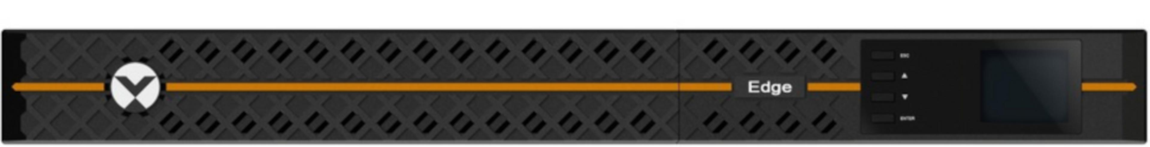 ASI 230 V Vertiv EDGE 1ph, 500 VA