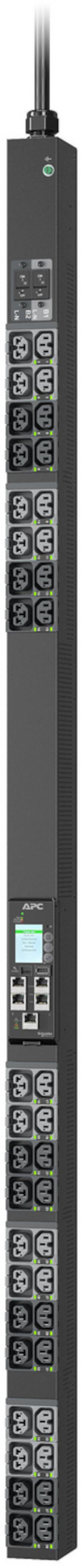 APC NetShelter Rack PDU Advanced 1ph 32A