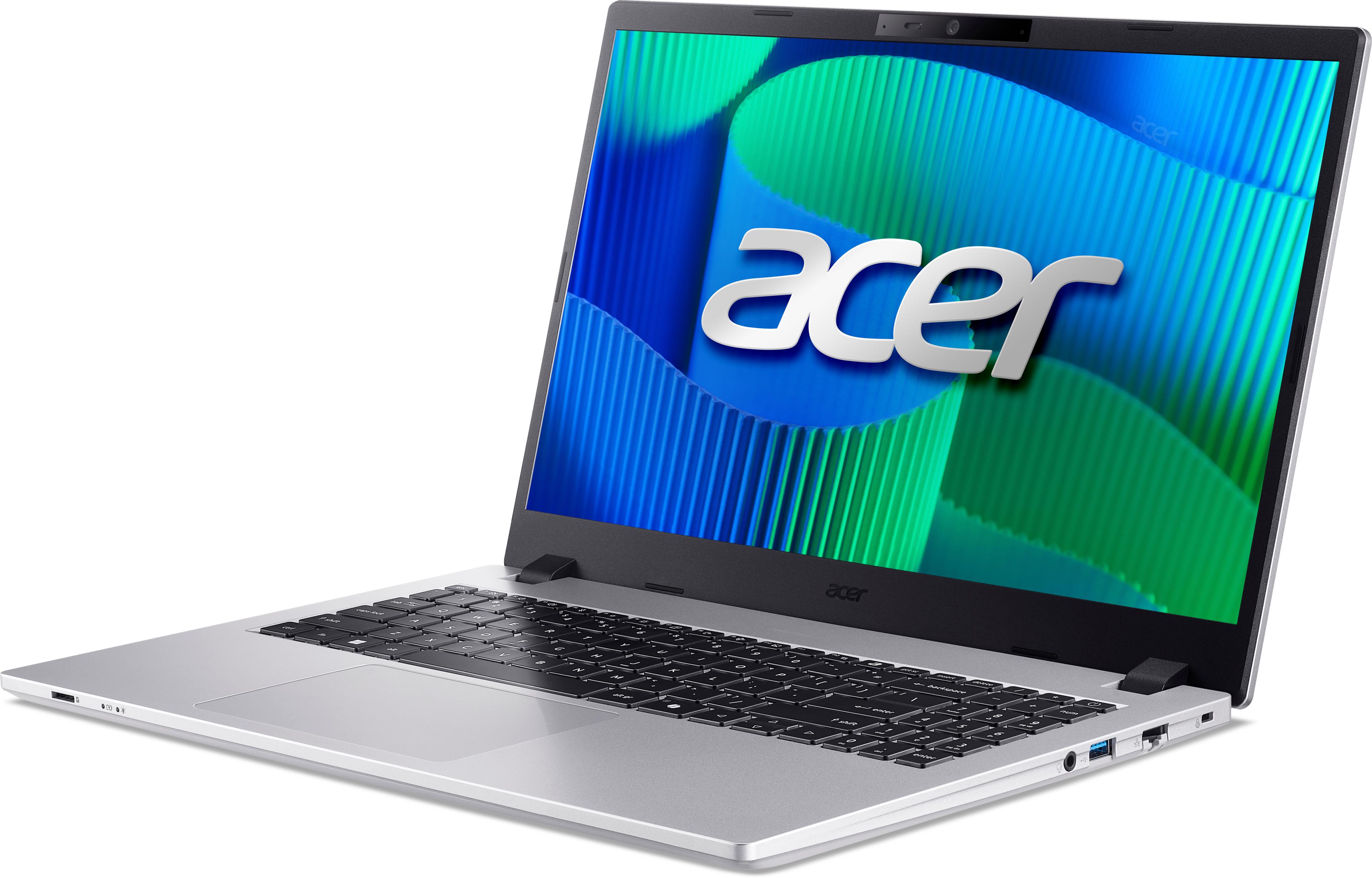 Acer TravelMate P215 U5 32GB/1TB