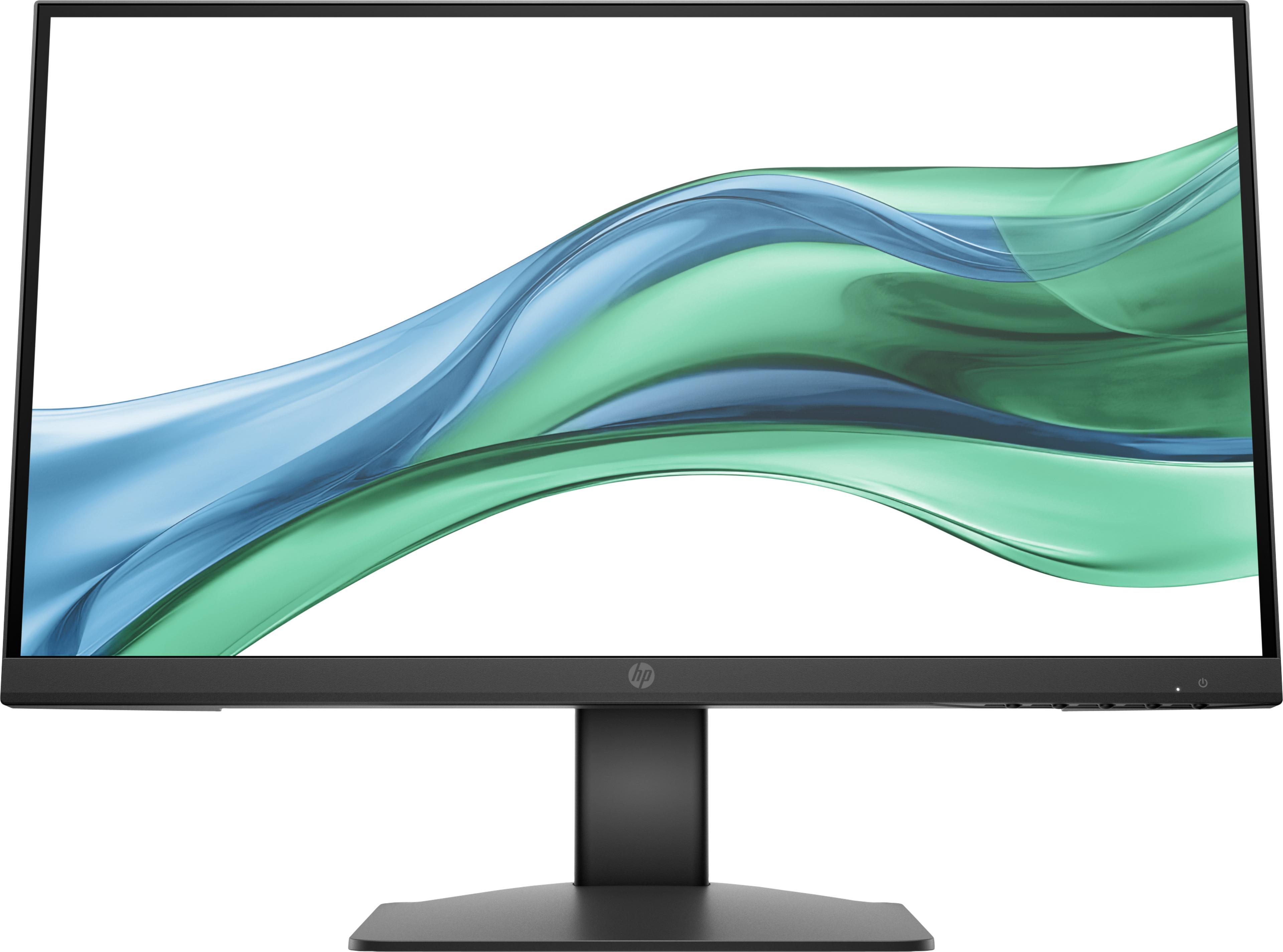 HP Series 3 Pro FHD Monitor - 322pe