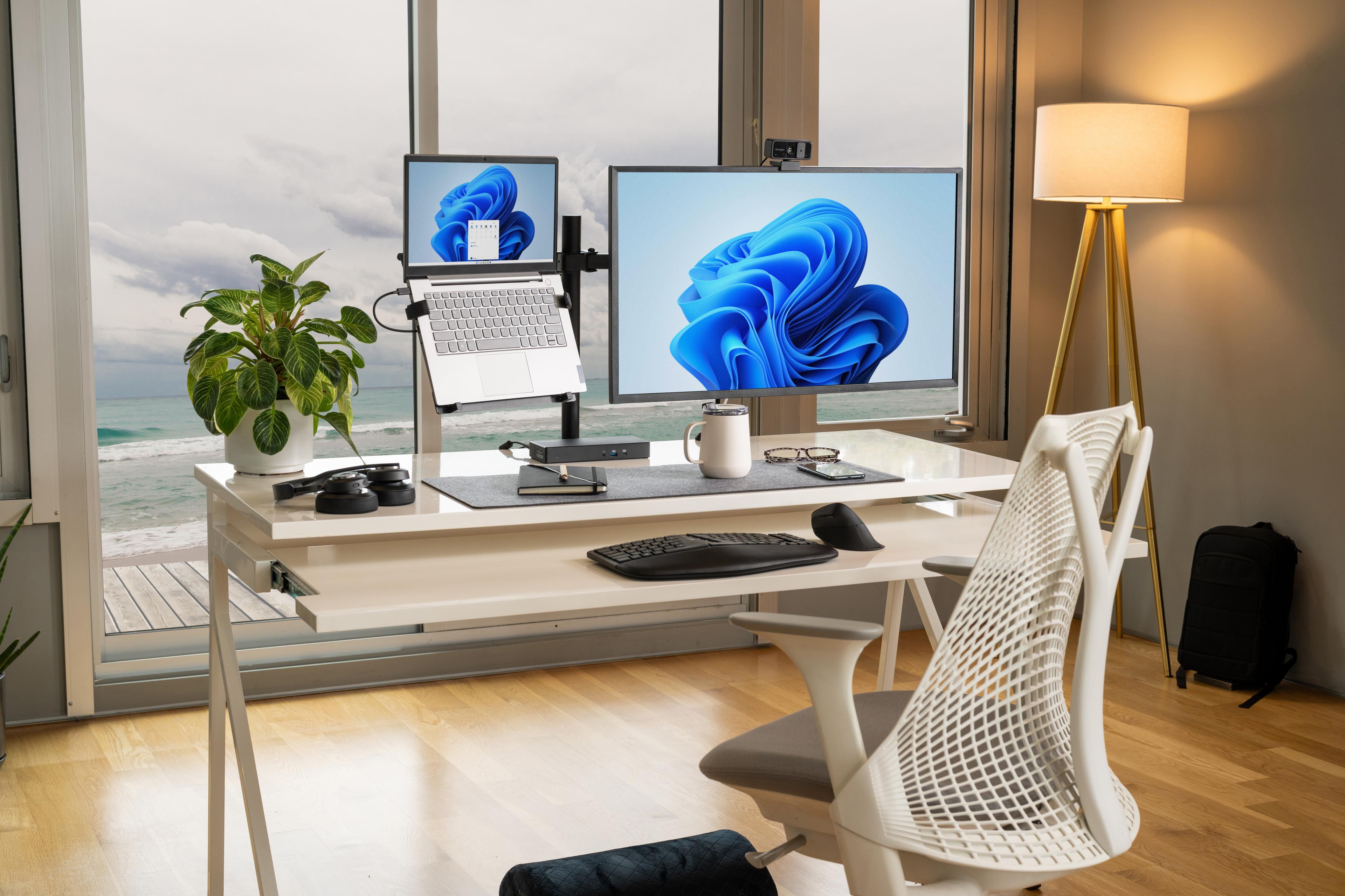 Kensington ProFit Ergo BT/2.4GHz KBD