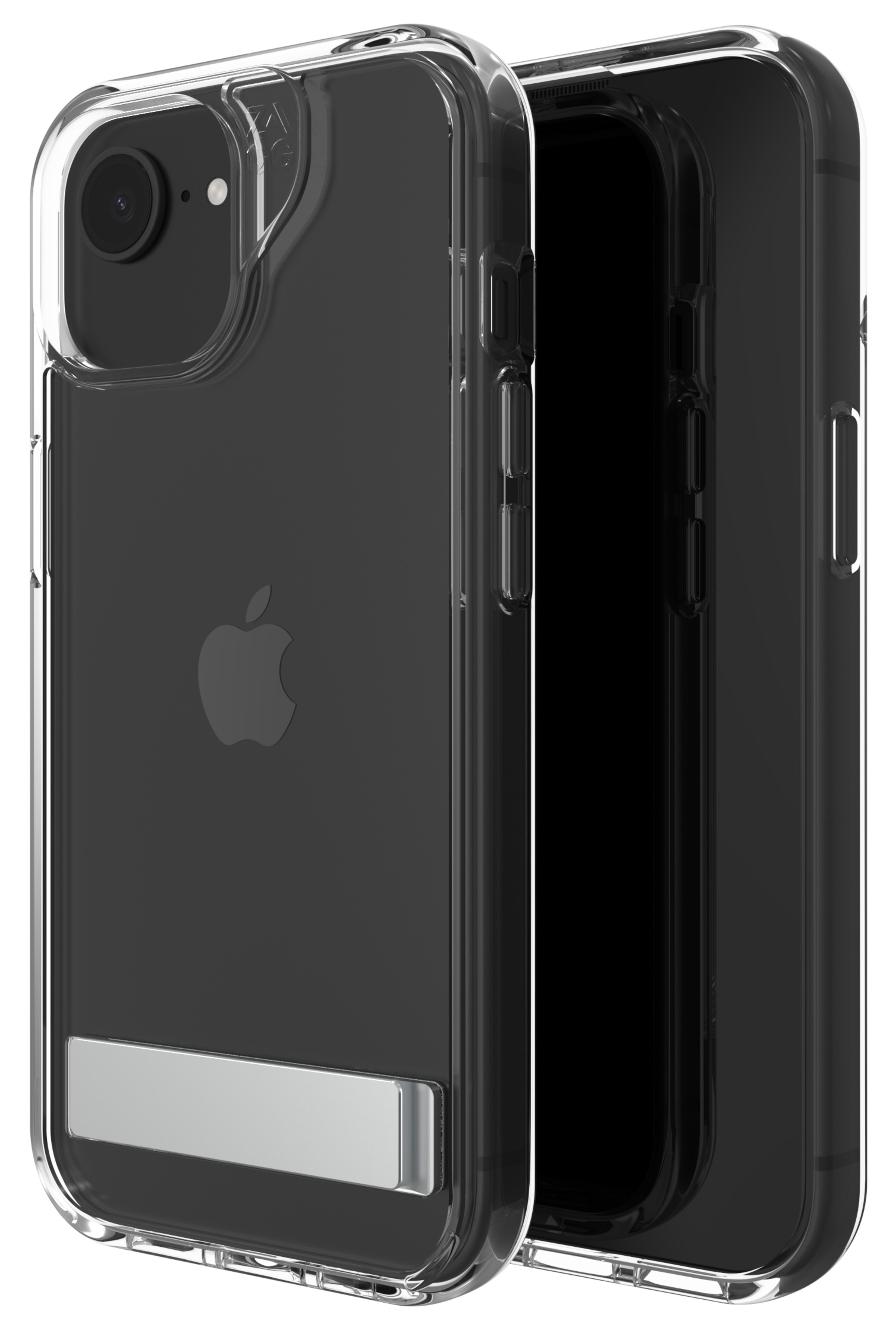 ZAGG Crystal Palace KS iP 16e/15/14/13