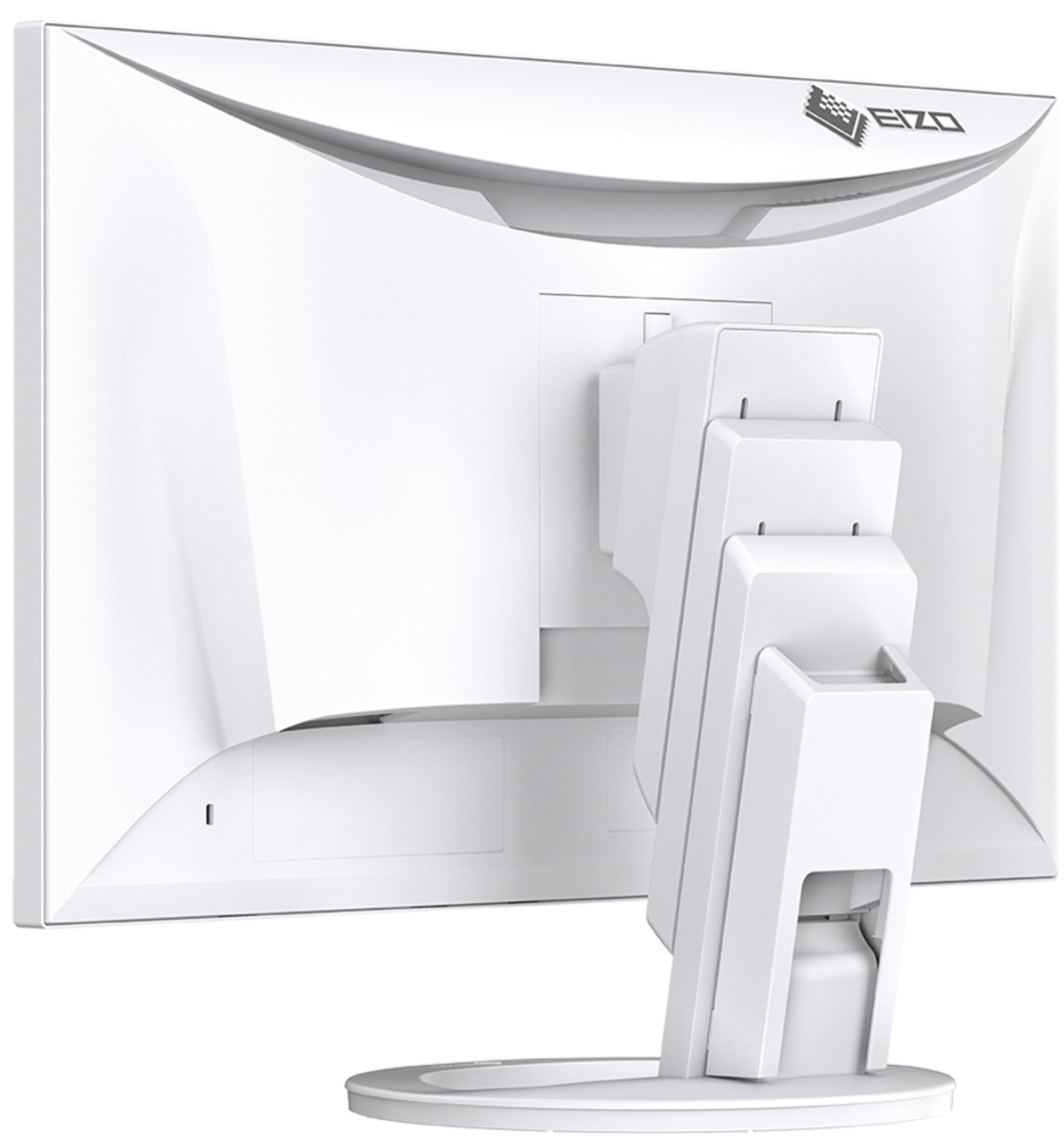 EIZO EV2480 Monitor White