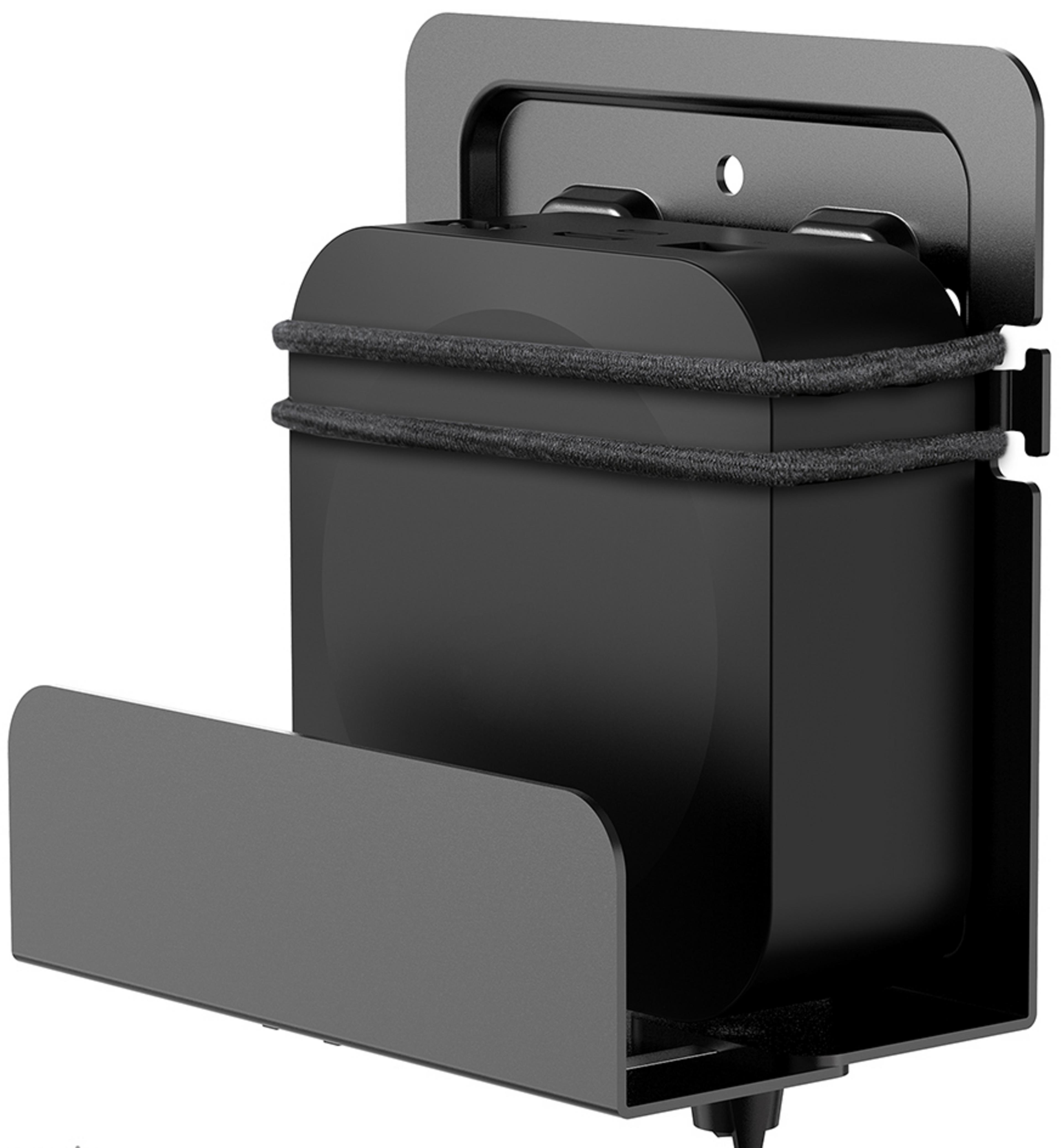 Uchw.na odtw.multim. Neomounts AWL-450BL