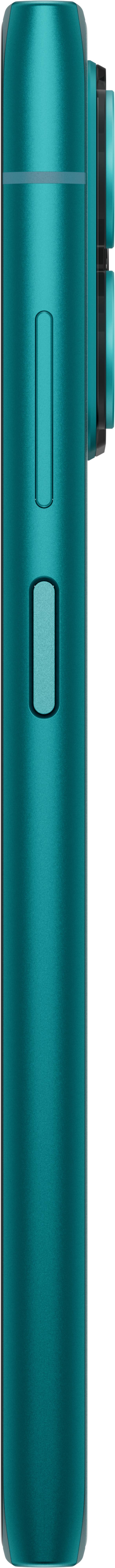 HMD Skyline 256 GB 5G blue topaz