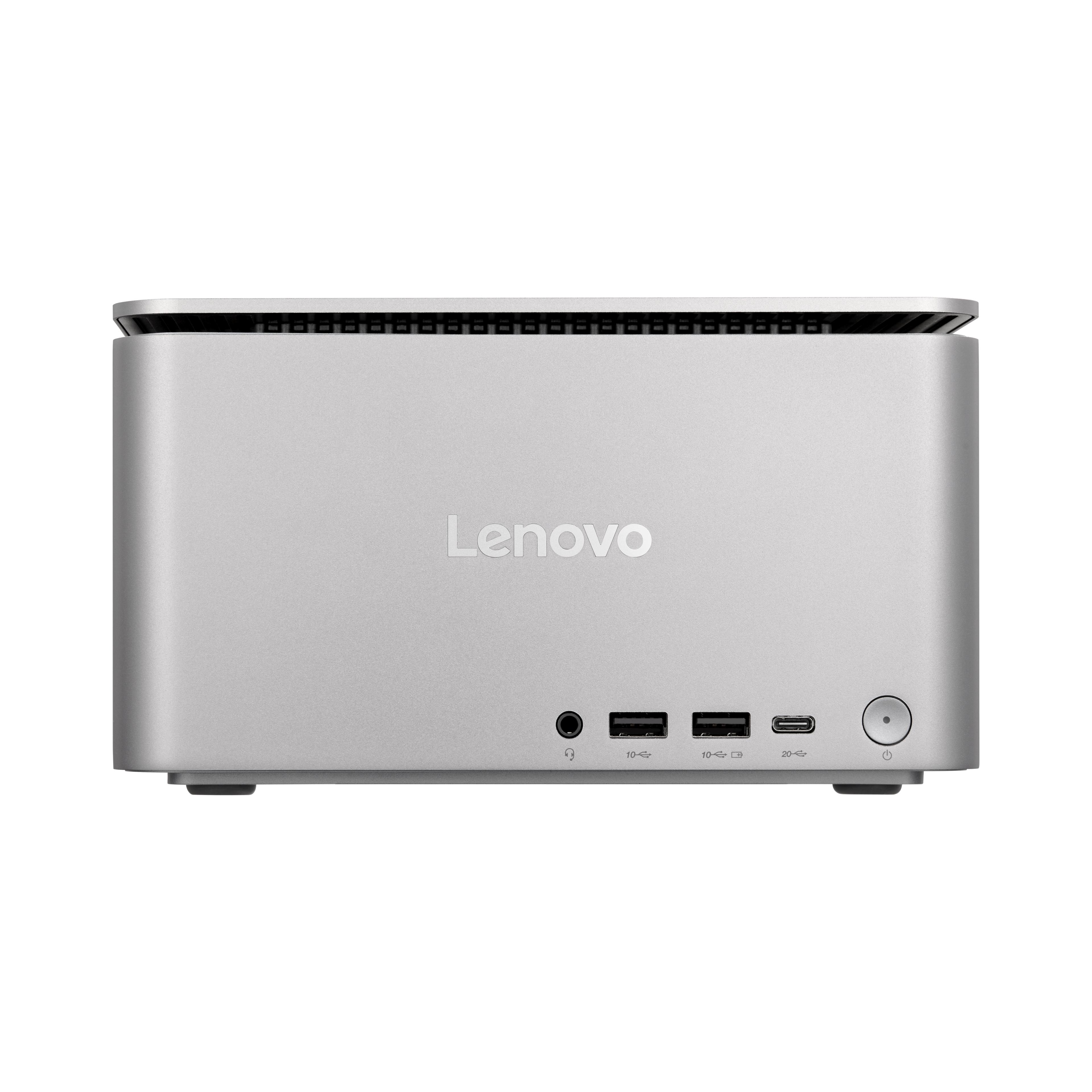 Lenovo ThinkCentre neo Ultra i5 16/512GB