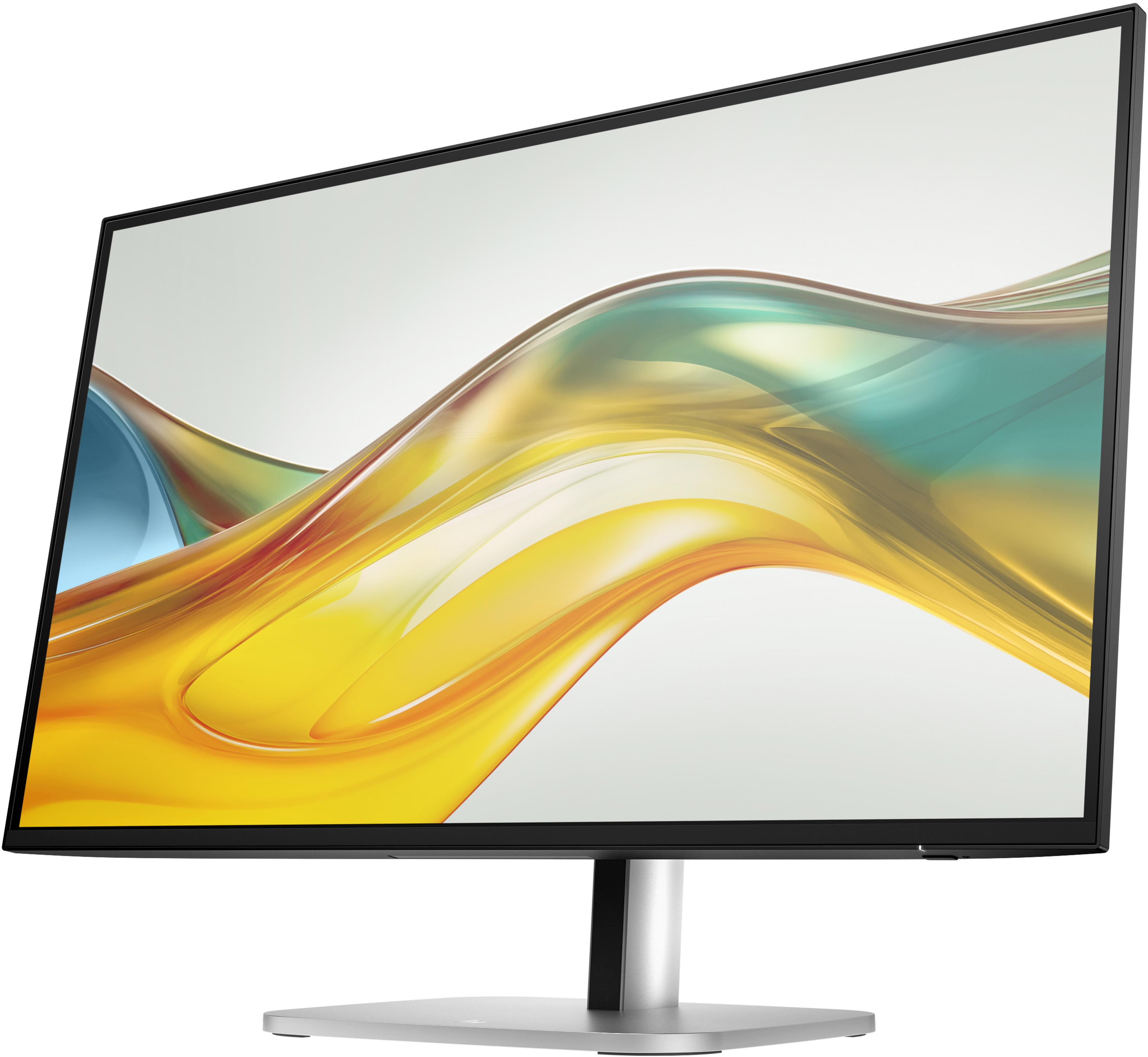 HP Series 5 Pro QHD Monitor - 527pq