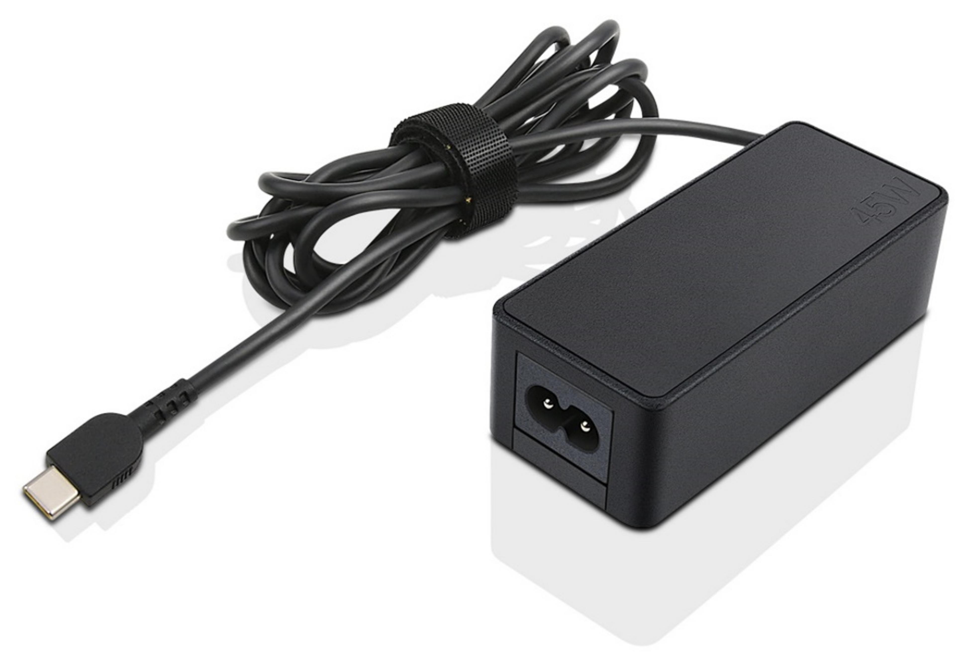 Lenovo 45W USB-C Standard AC Adapter