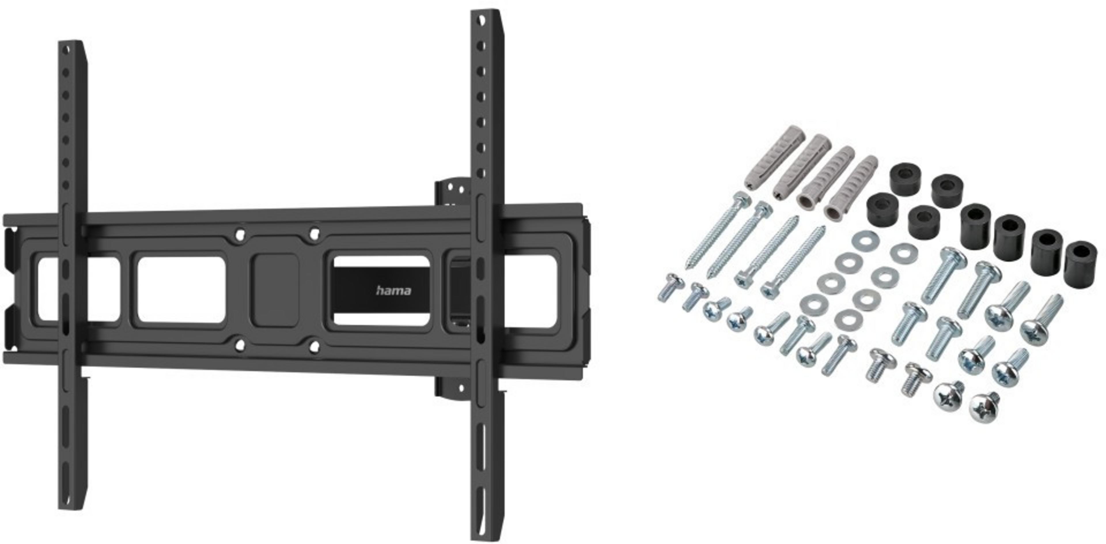 Support mural Hama 190,5 cm (75")