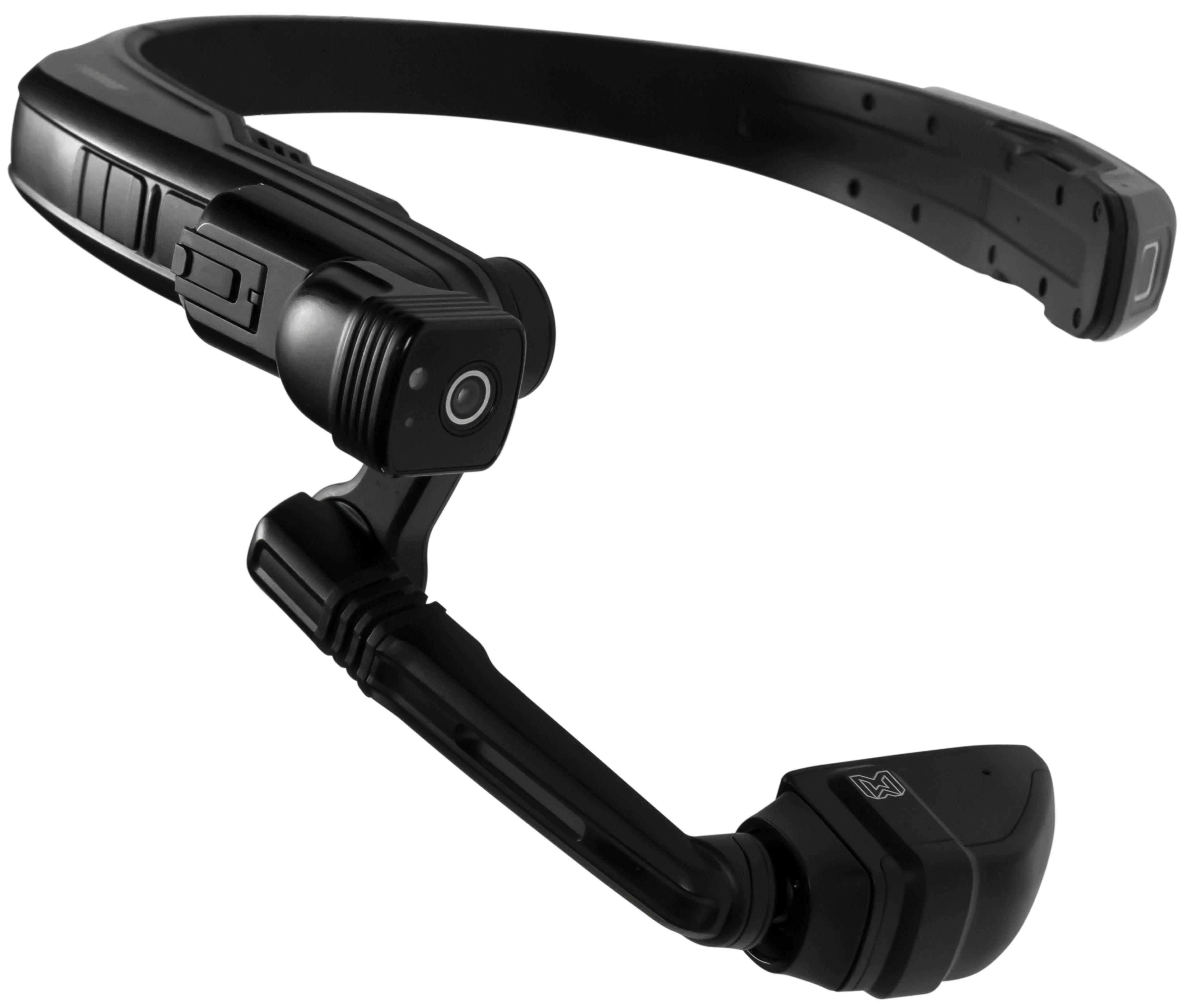 Lenovo RealWear Navigator 520