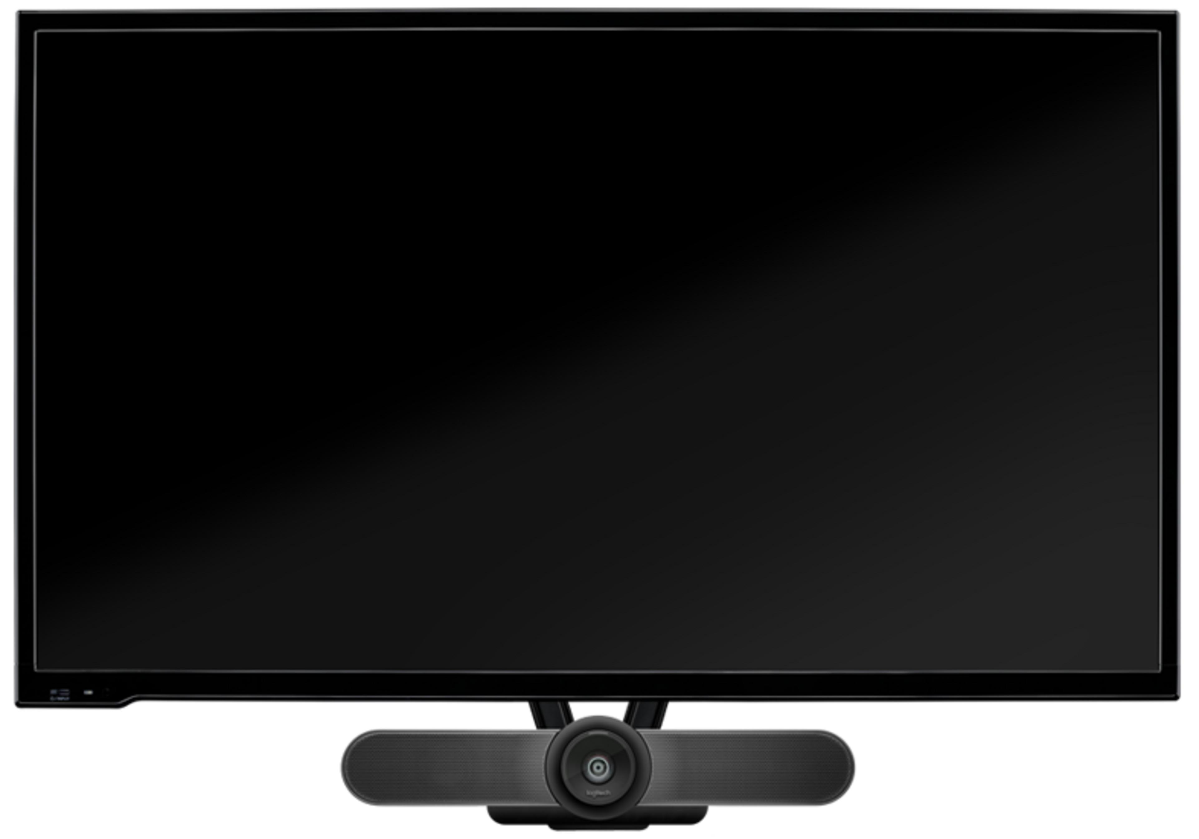 Logitech MeetUp TV Mount XL