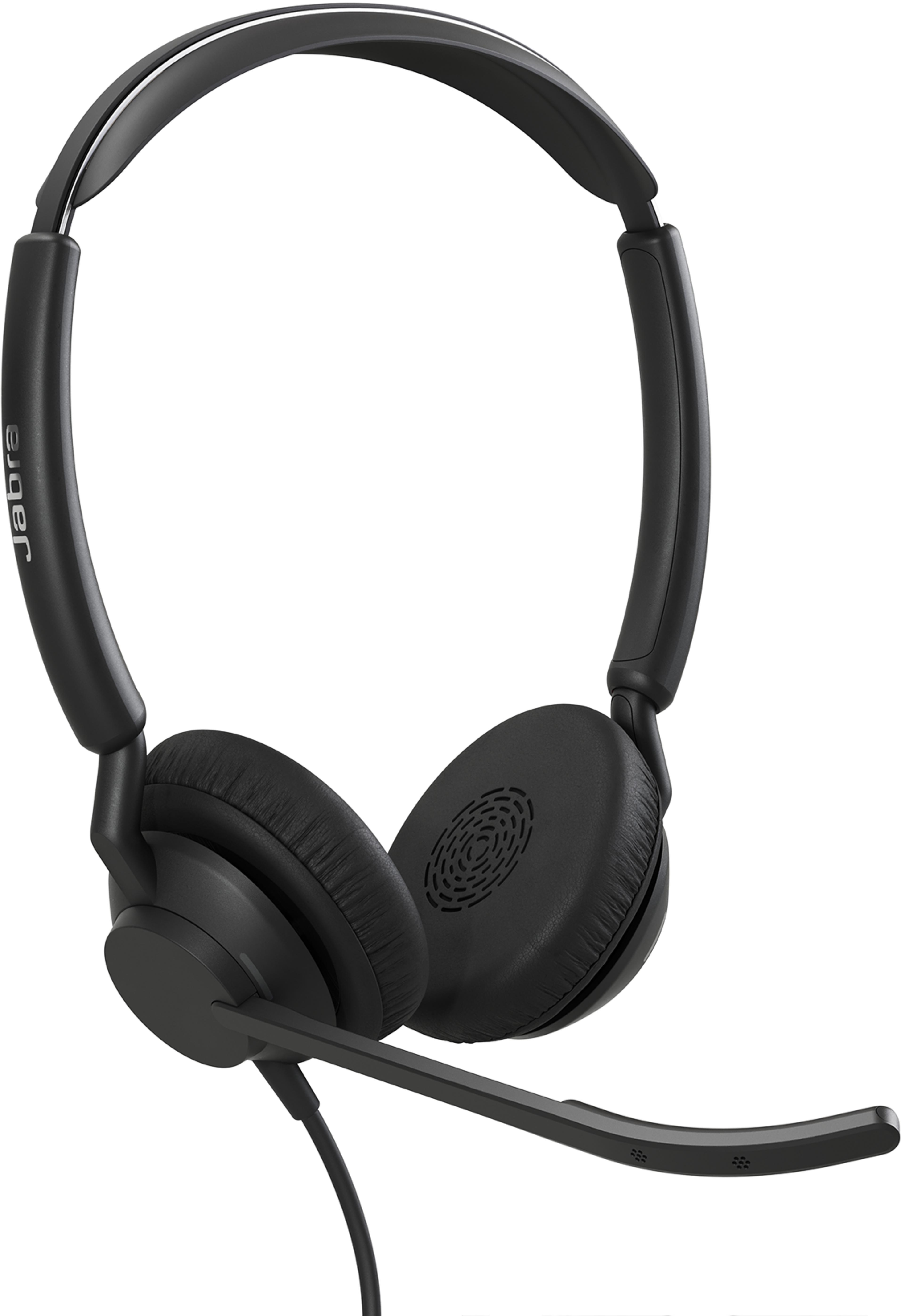 Jabra Engage 50 II MS Duo USB-A Headset