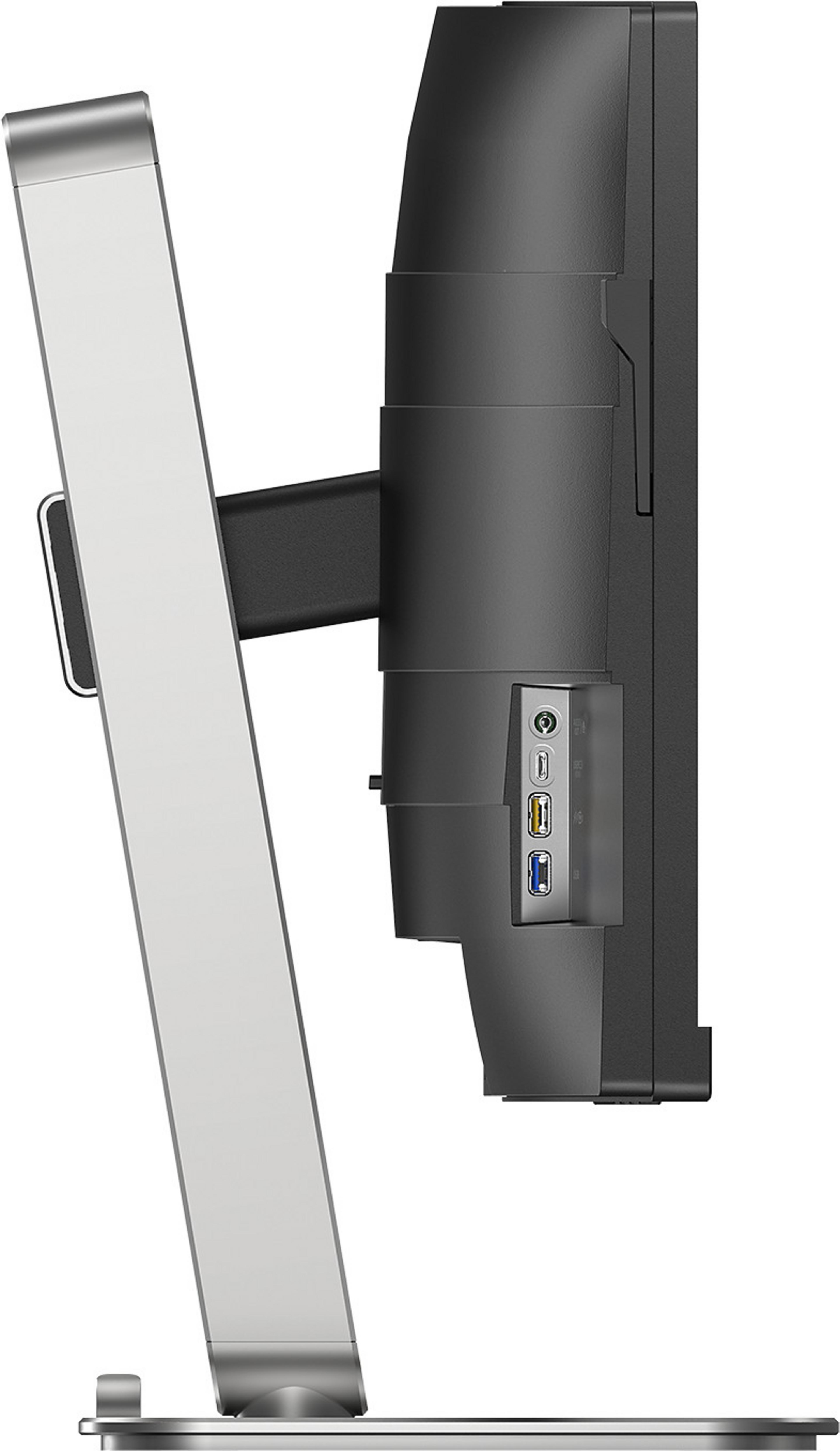 Philips 34B2U5600C Curved Monitor