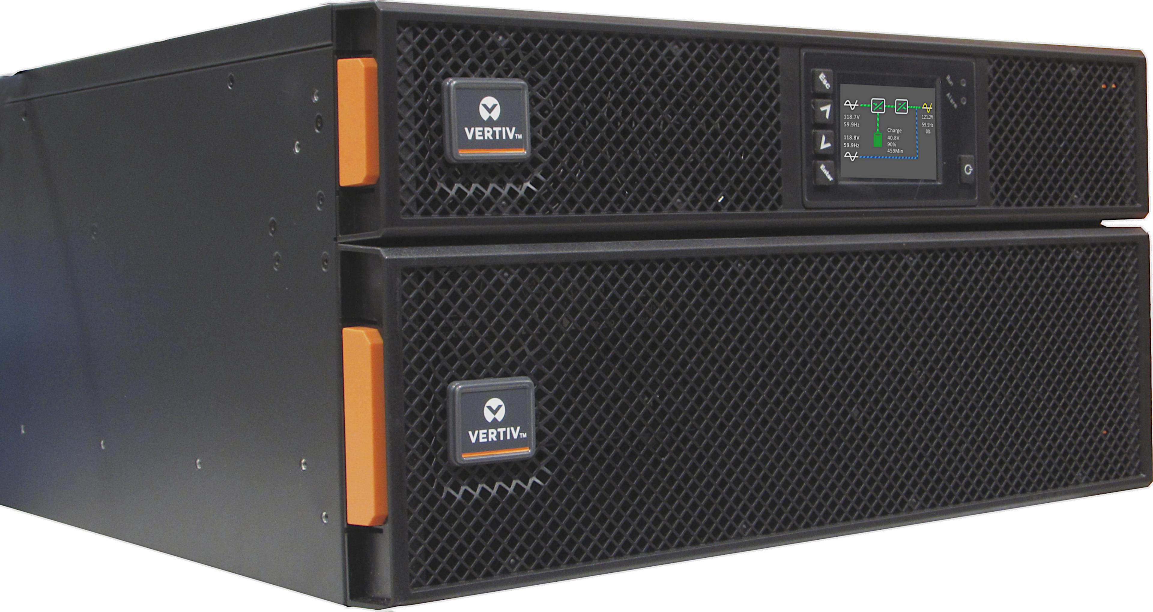 Vertiv Liebert GXT5 UPS 10kVA 230V