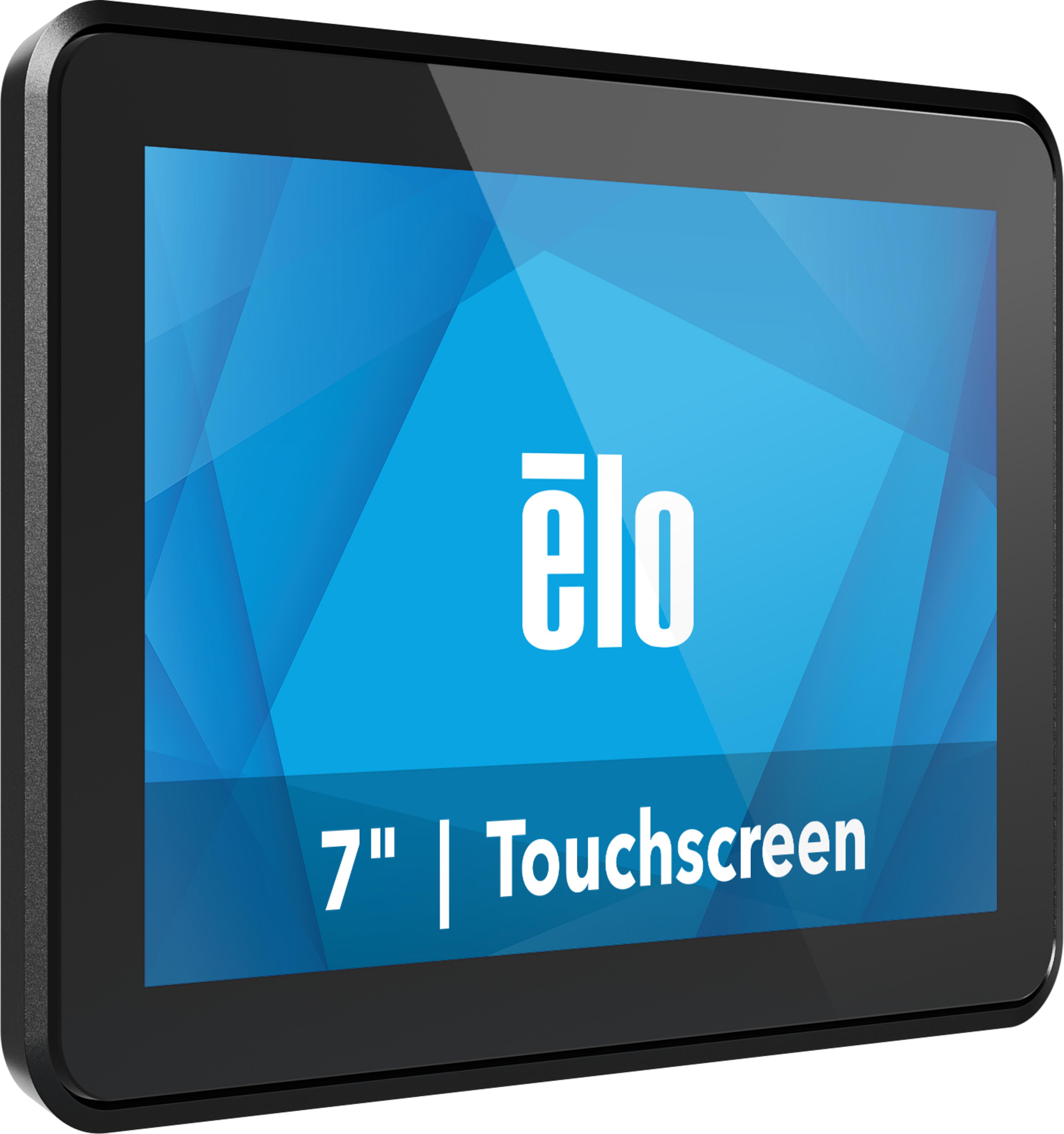 Elo 0764L Open Frame Touch Display