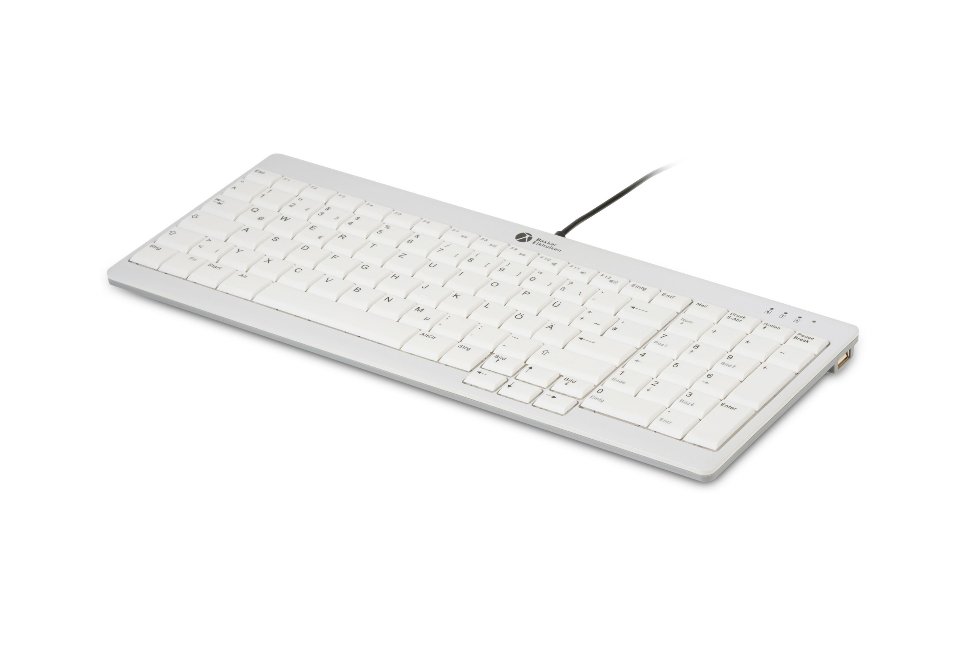Bakker UltraBoard 960 V2 Keyboard