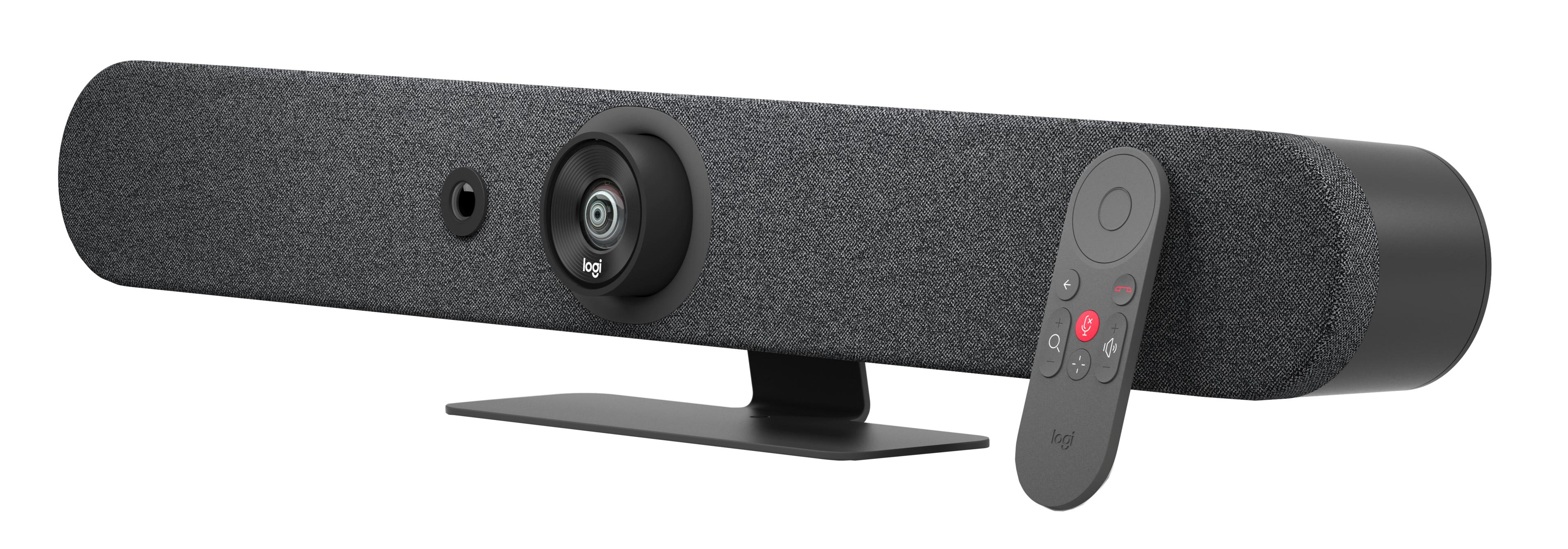 Logitech Tap IP Small Room Bundle APP