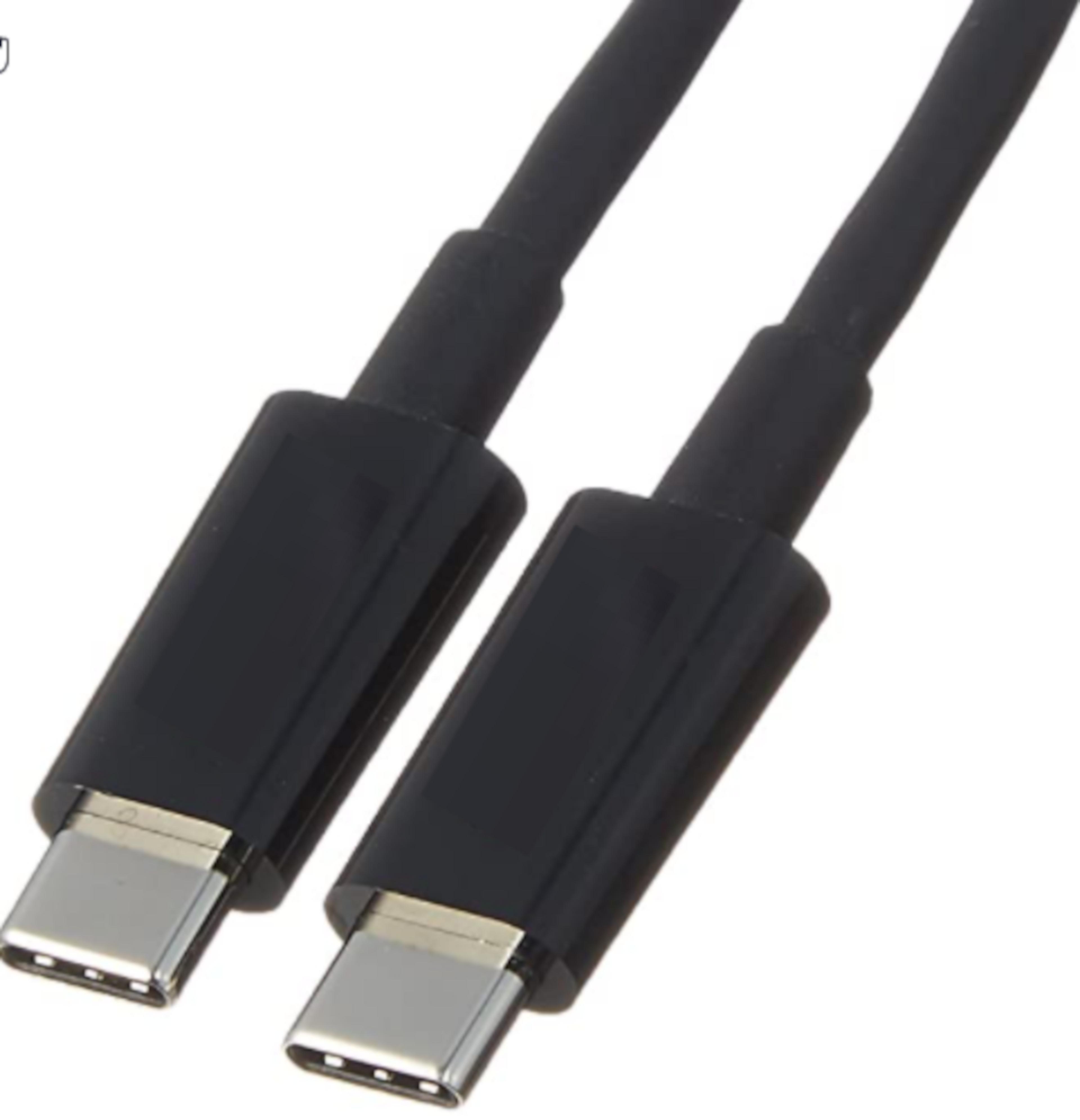 HPE Aruba USB-C zu USB-C Kabel