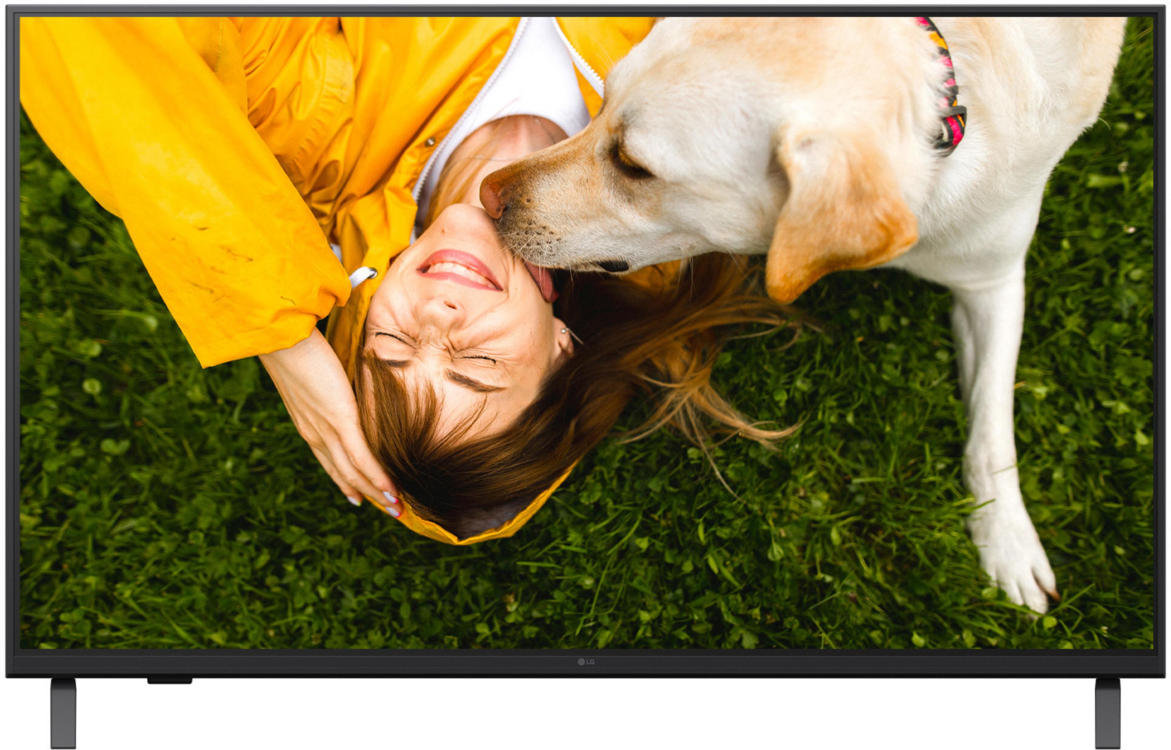 LG 65UA751C Commercial TV