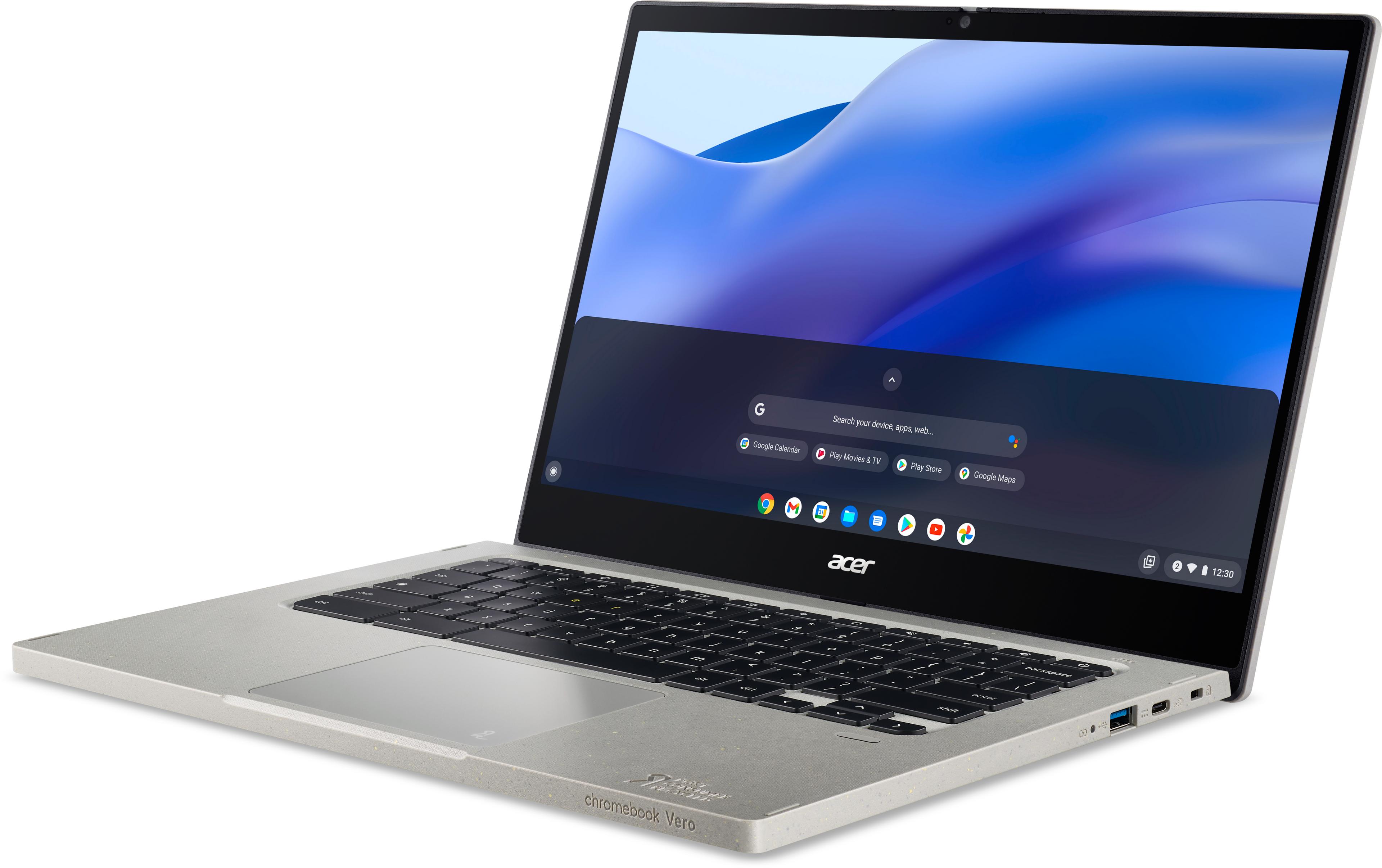 Acer Chromebook Vero 514 i5 8/256GB