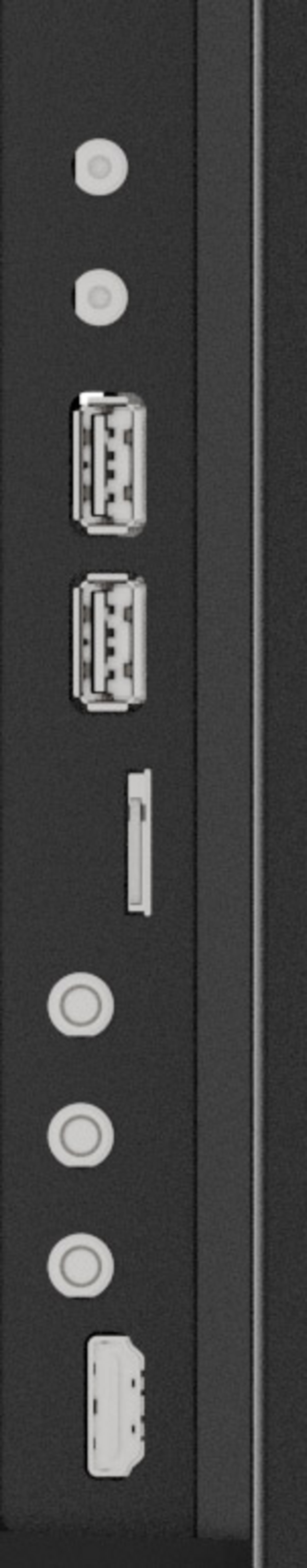 iiyama ProLite LH6575UHS-B1AG Display