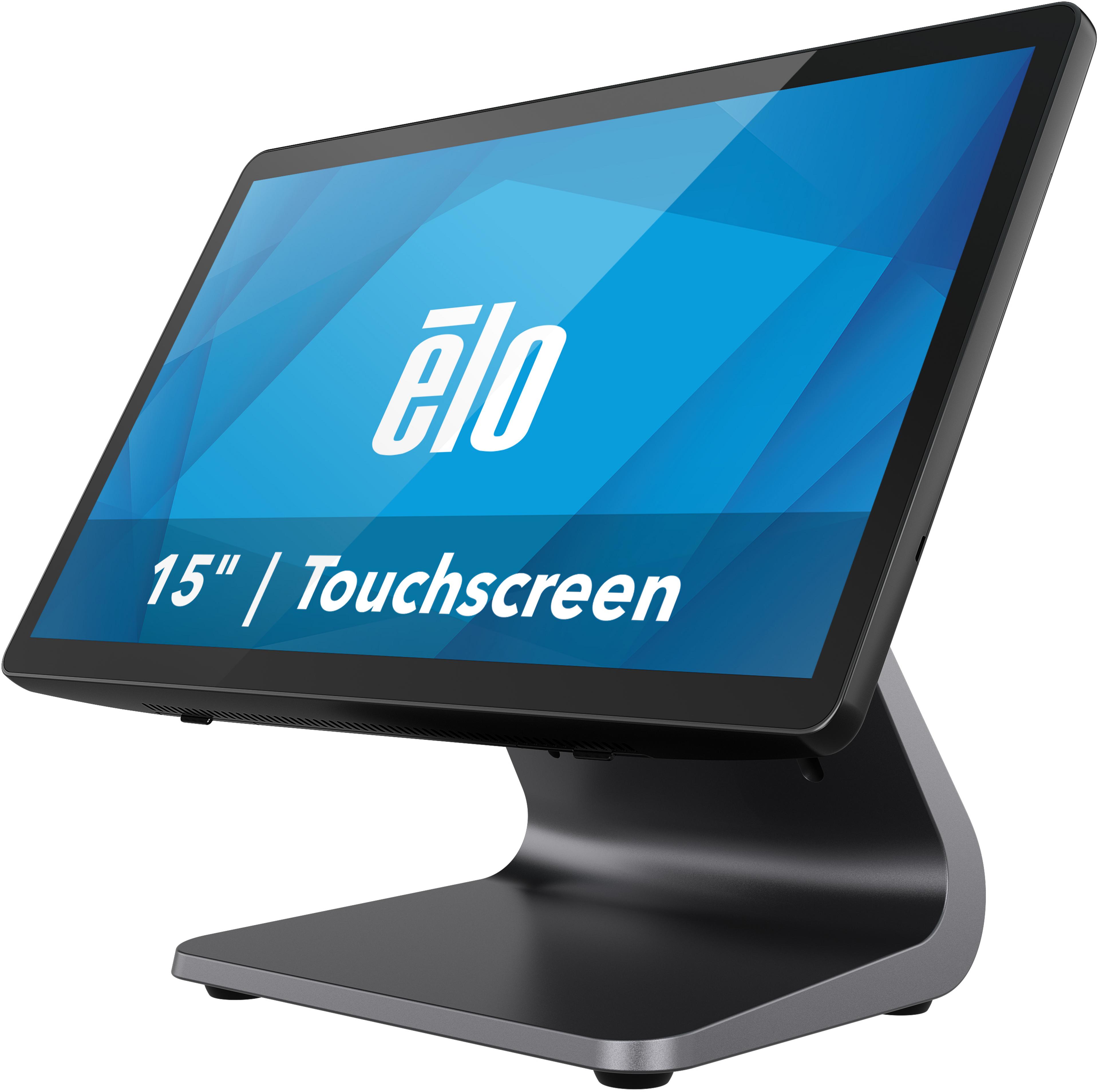 Elo E-Series 3 N97 8/128GB POS