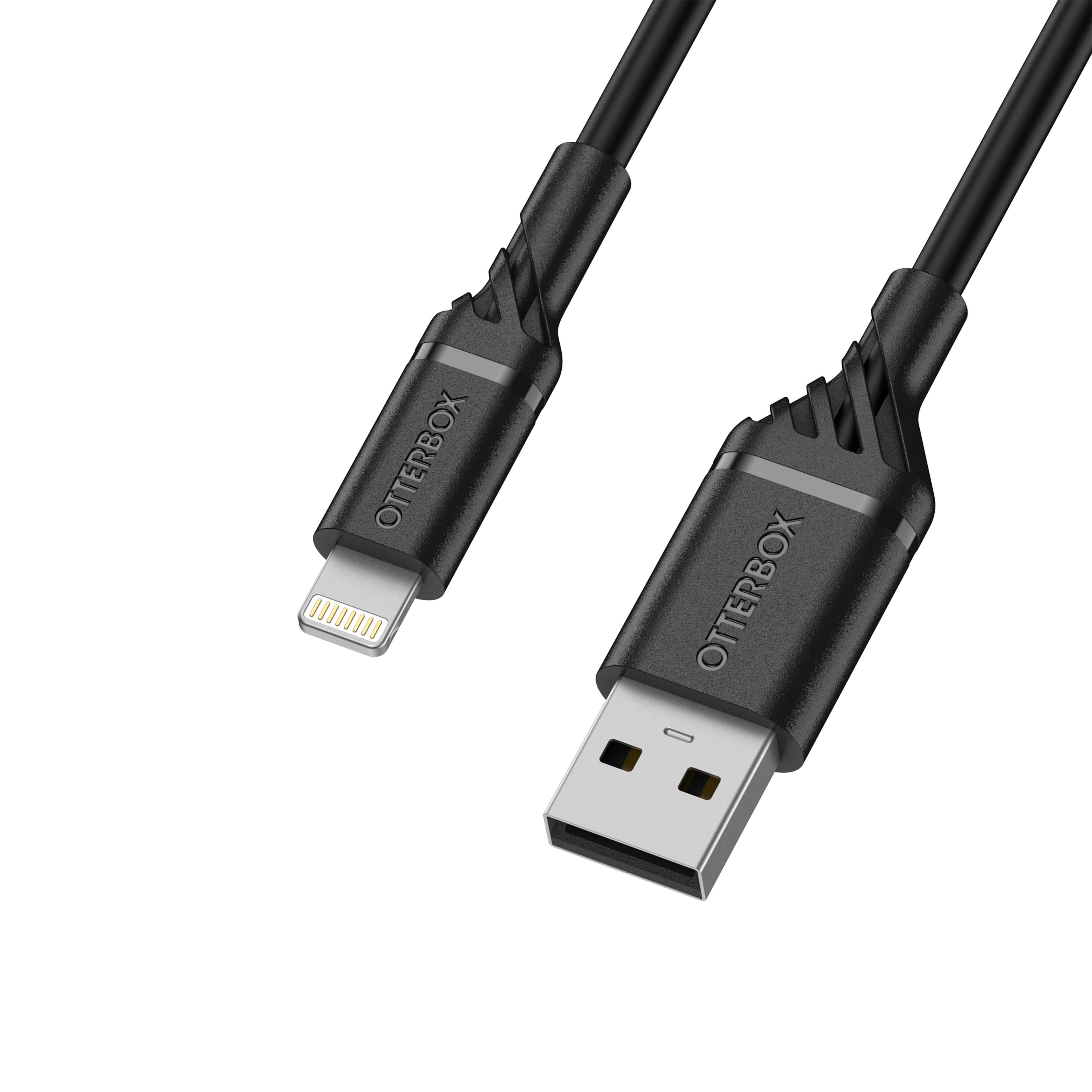 OtterBox Lightning to USB-A Cable 1m