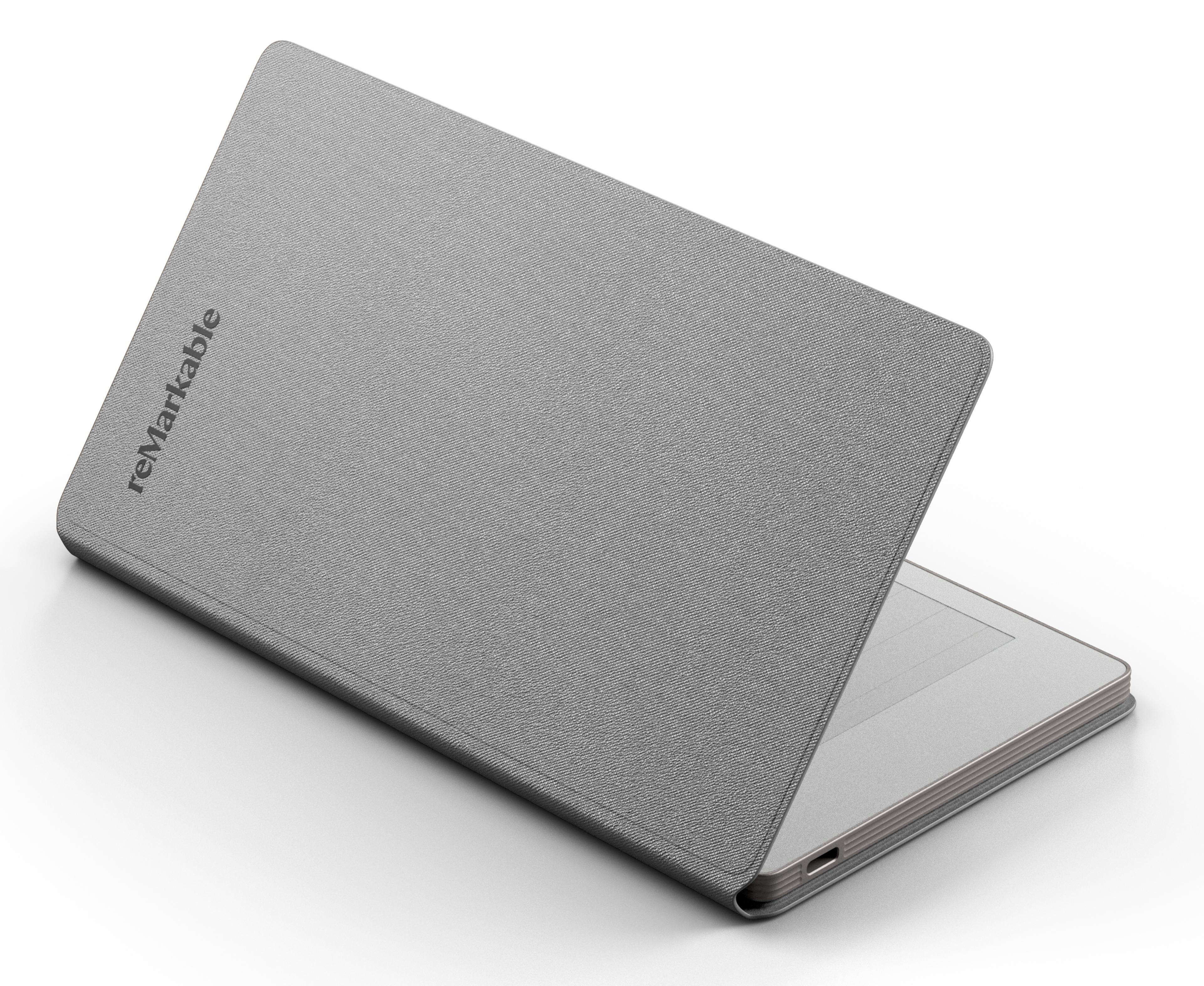 reMarkable Pro Move Book Folio gray