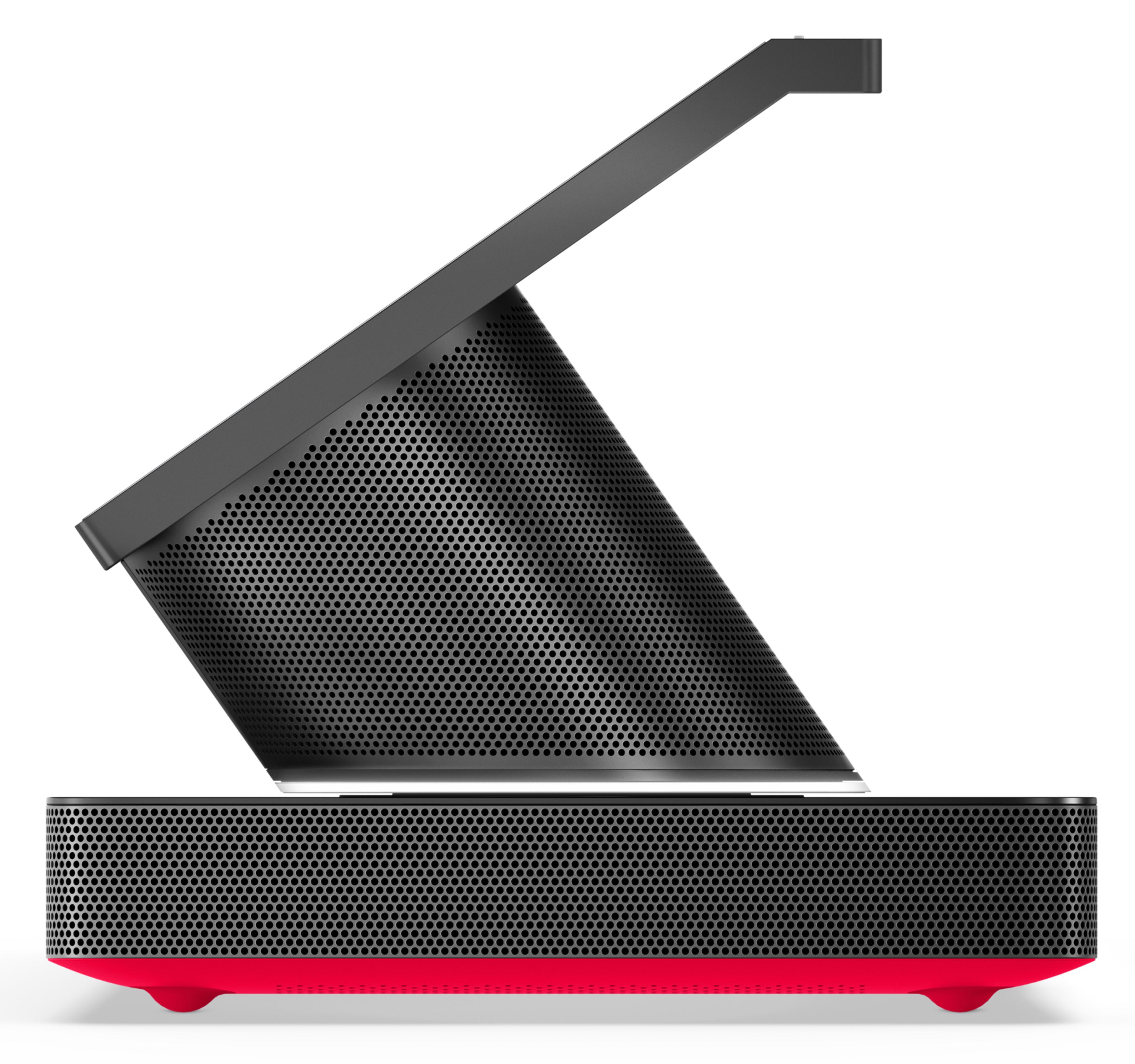 Lenovo ThinkSmart Hub Teams