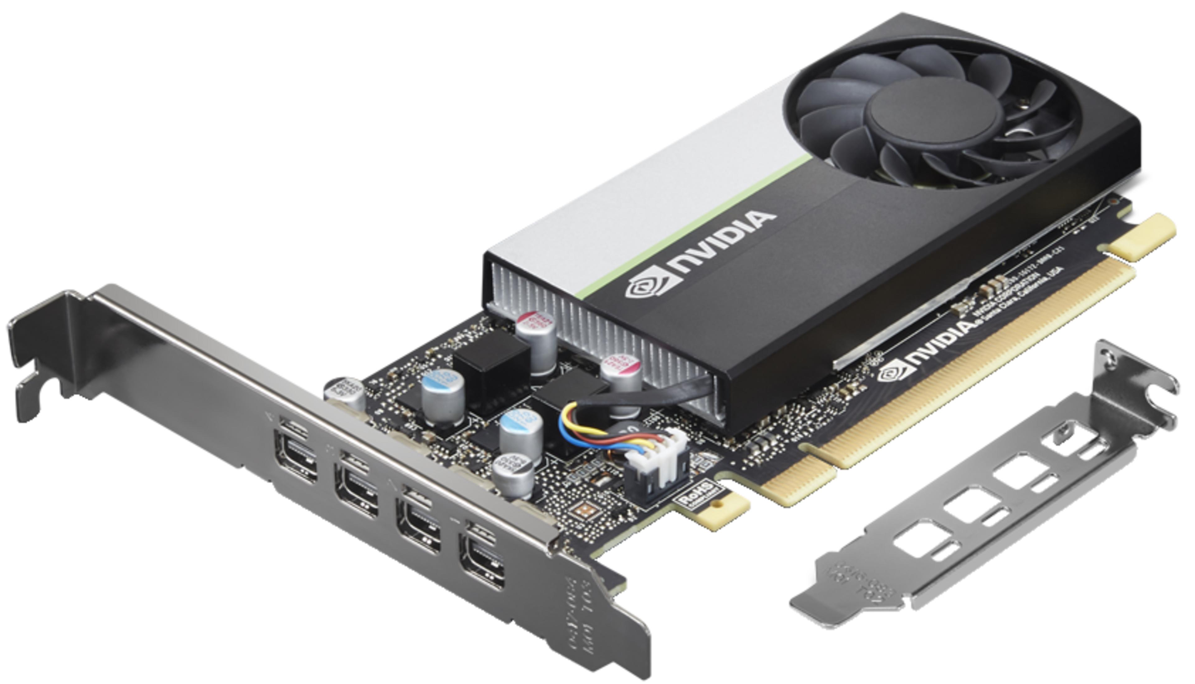 Lenovo Karta graficzna NVIDIA T1000 8 GB