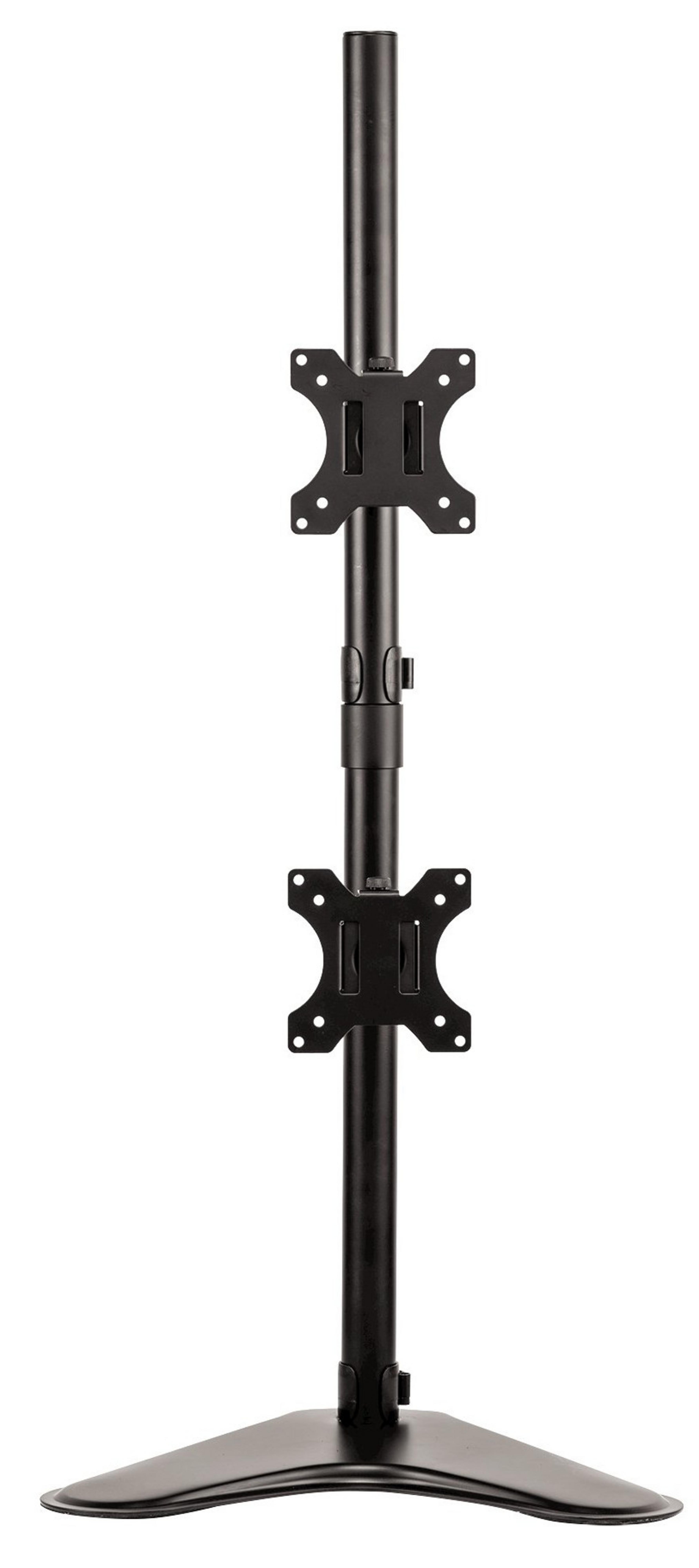 Pied double vertical Fellowes Seasa