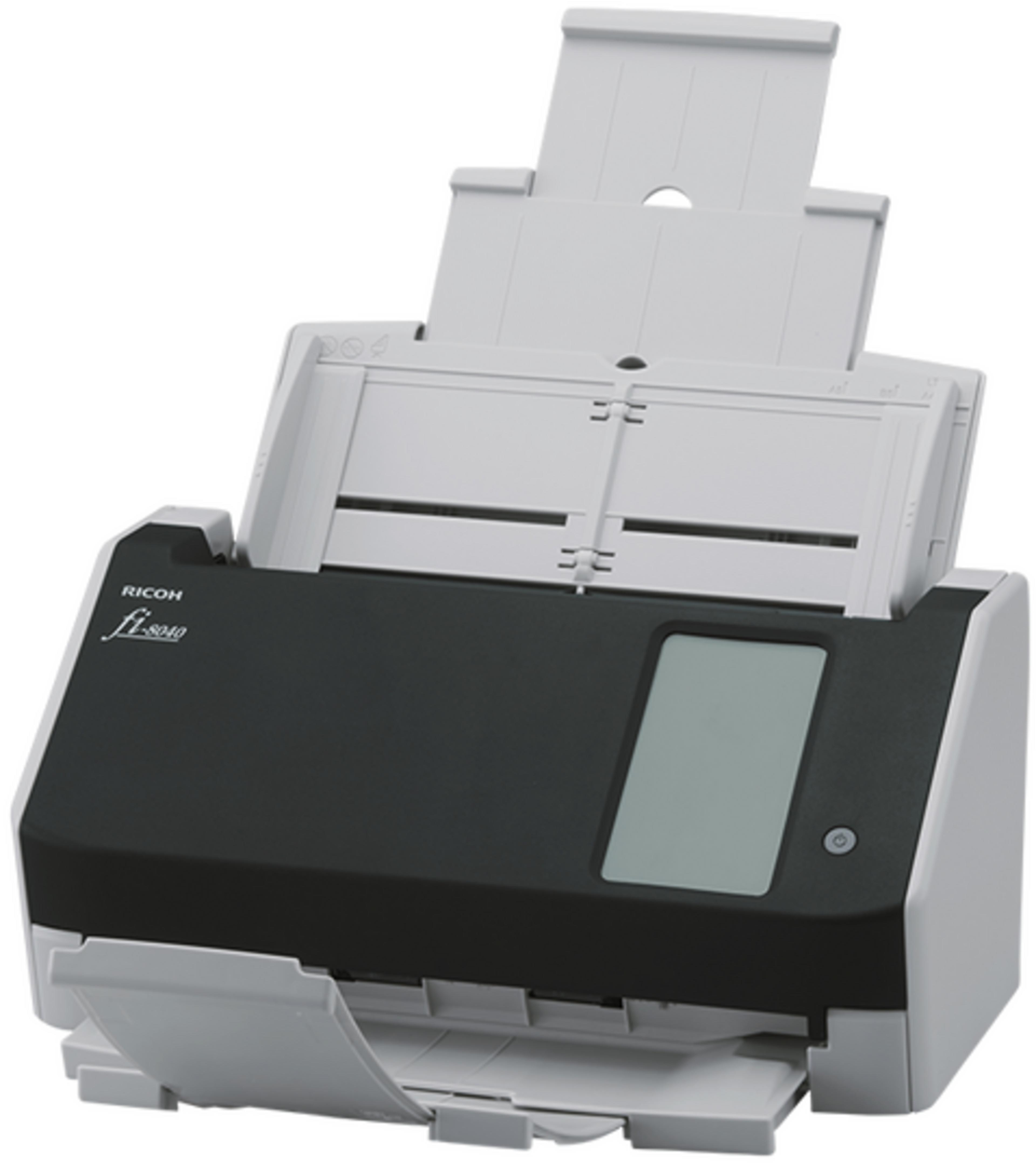 Ricoh fi-8040 Scanner