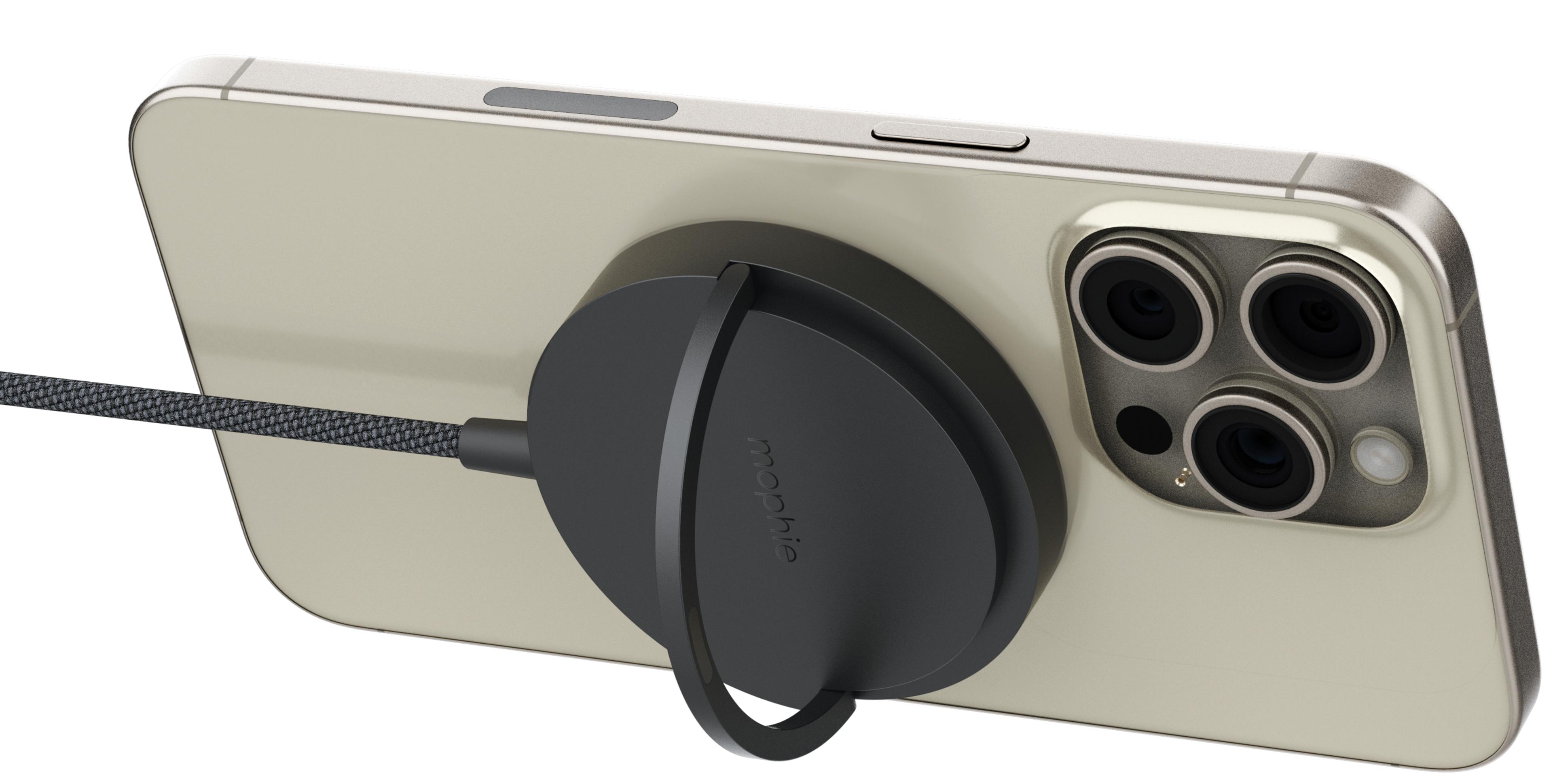 Mophie Qi2 15W USB Wireless Charger