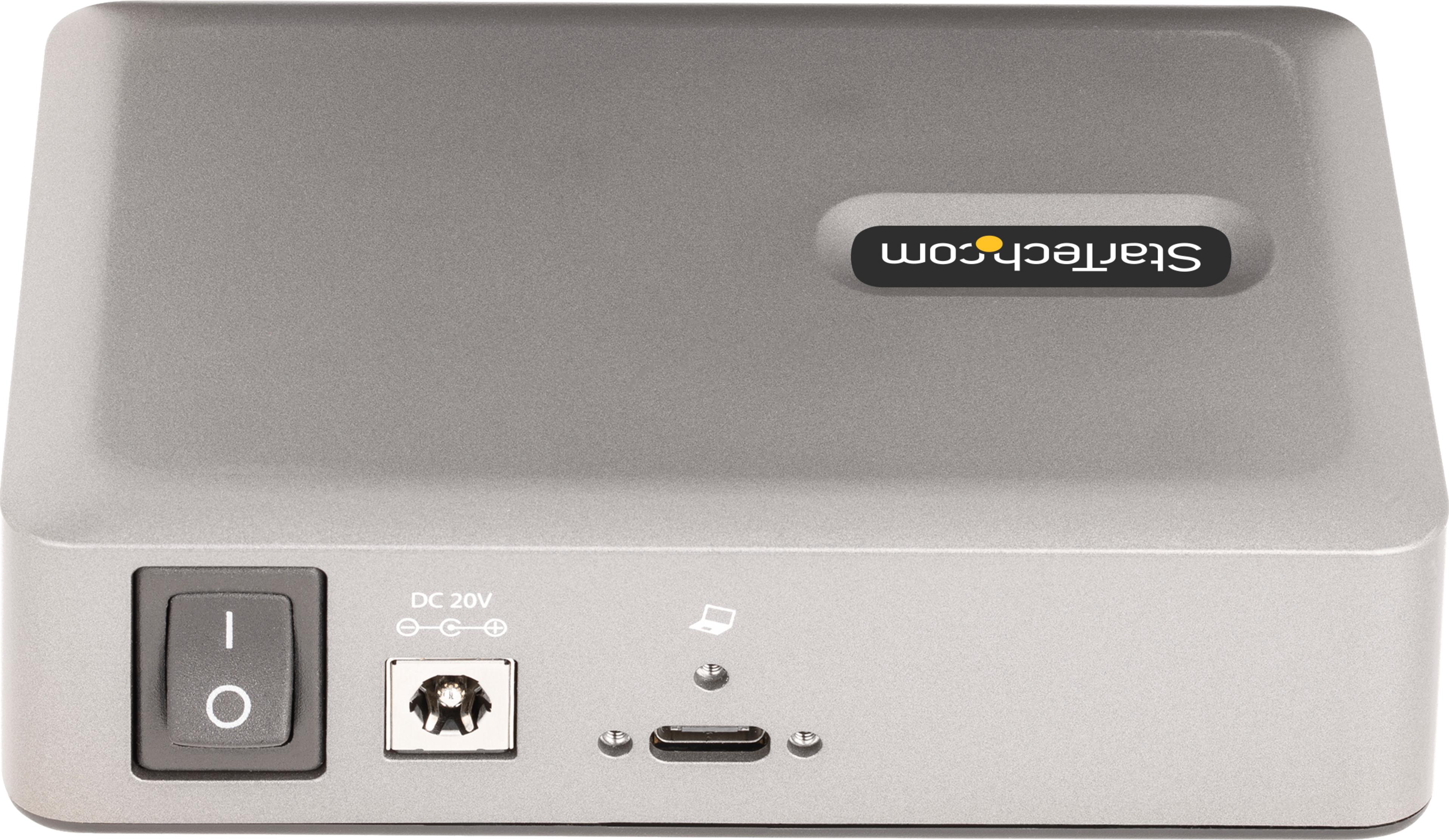 StarTech USB Hub 3.1 7-port