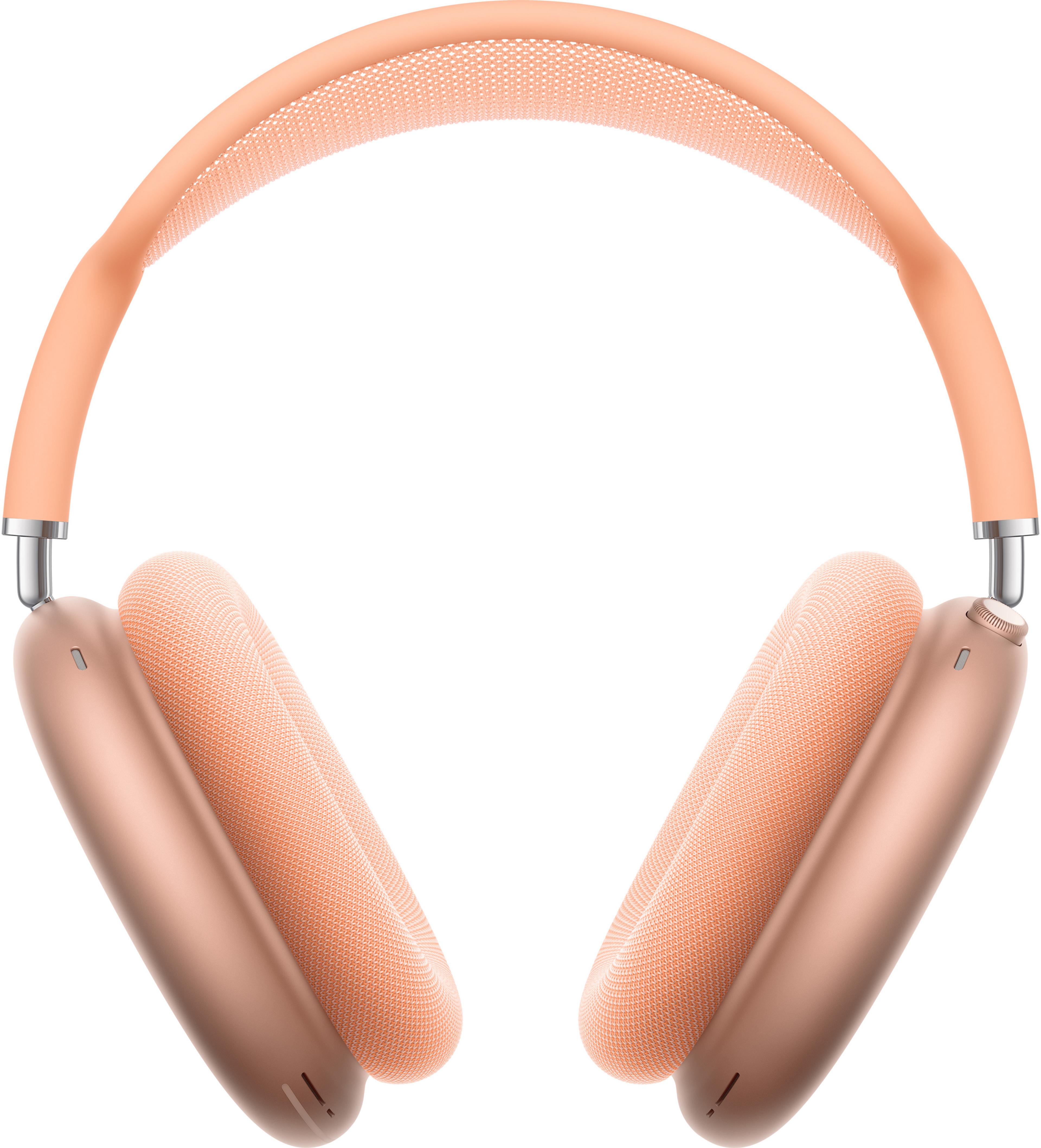 Apple AirPods Max (2. Gen) orange