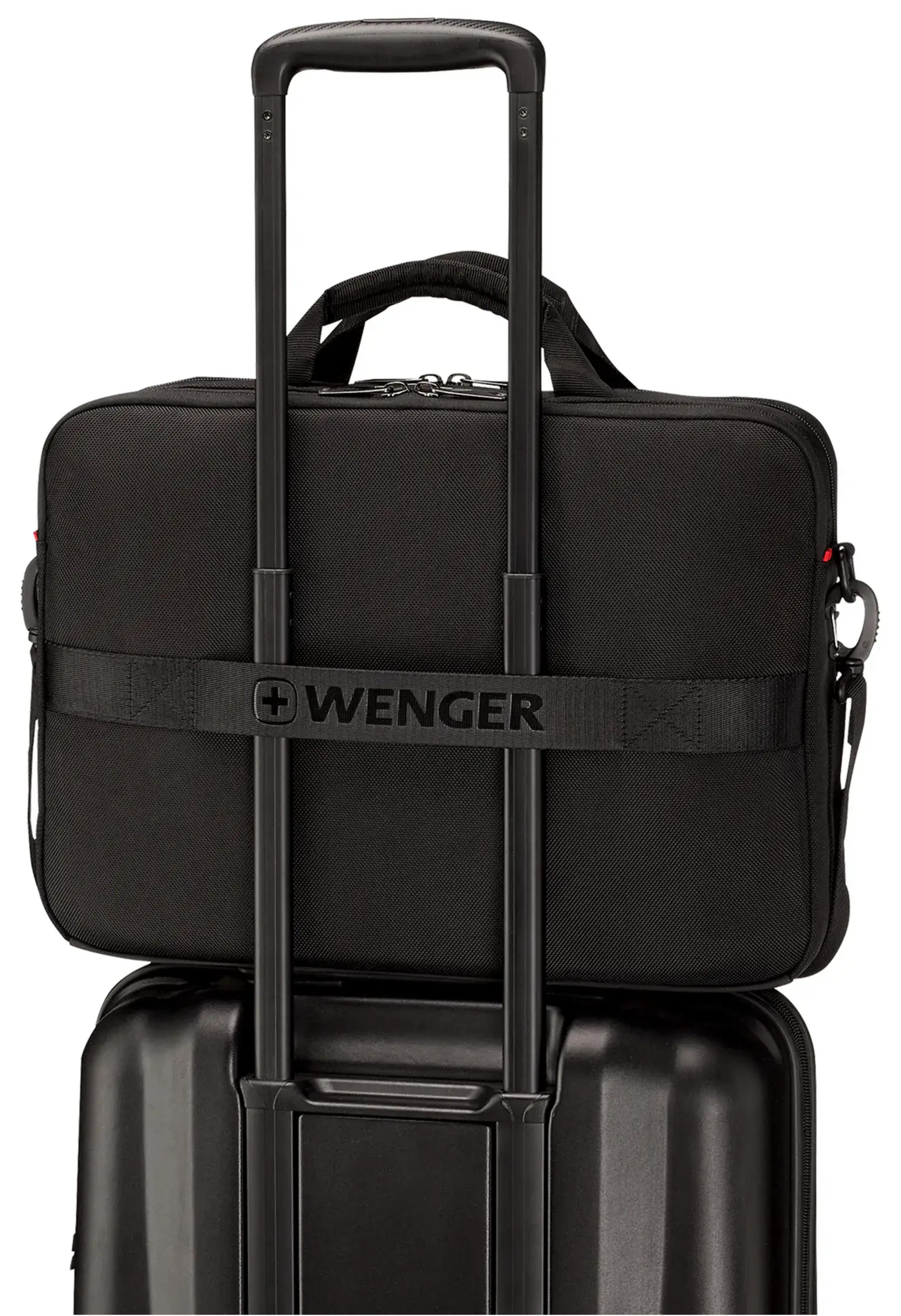 Wenger XE Brief 16"