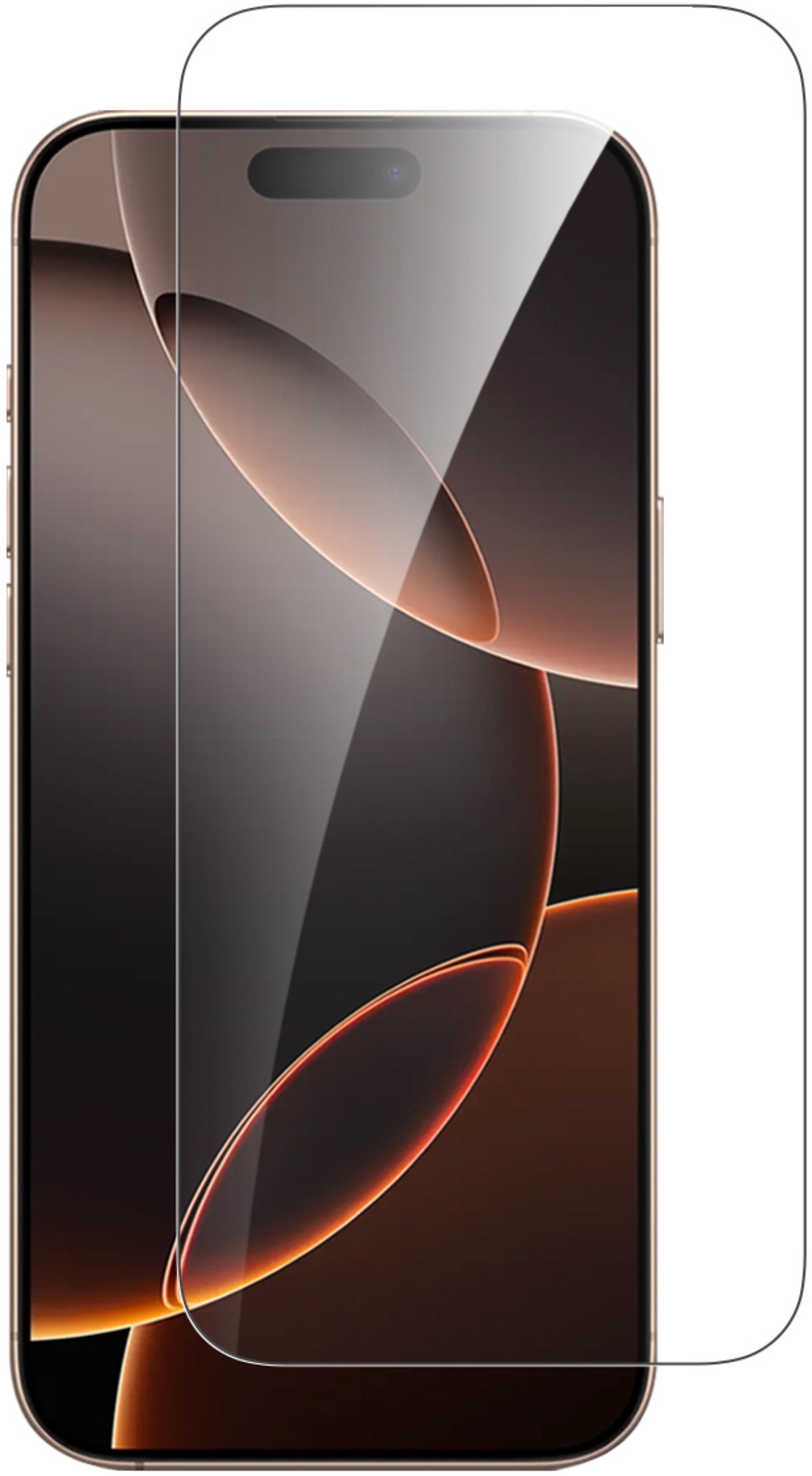 ARTICONA iPhone 17/17Pro/16Pro üvegfólia