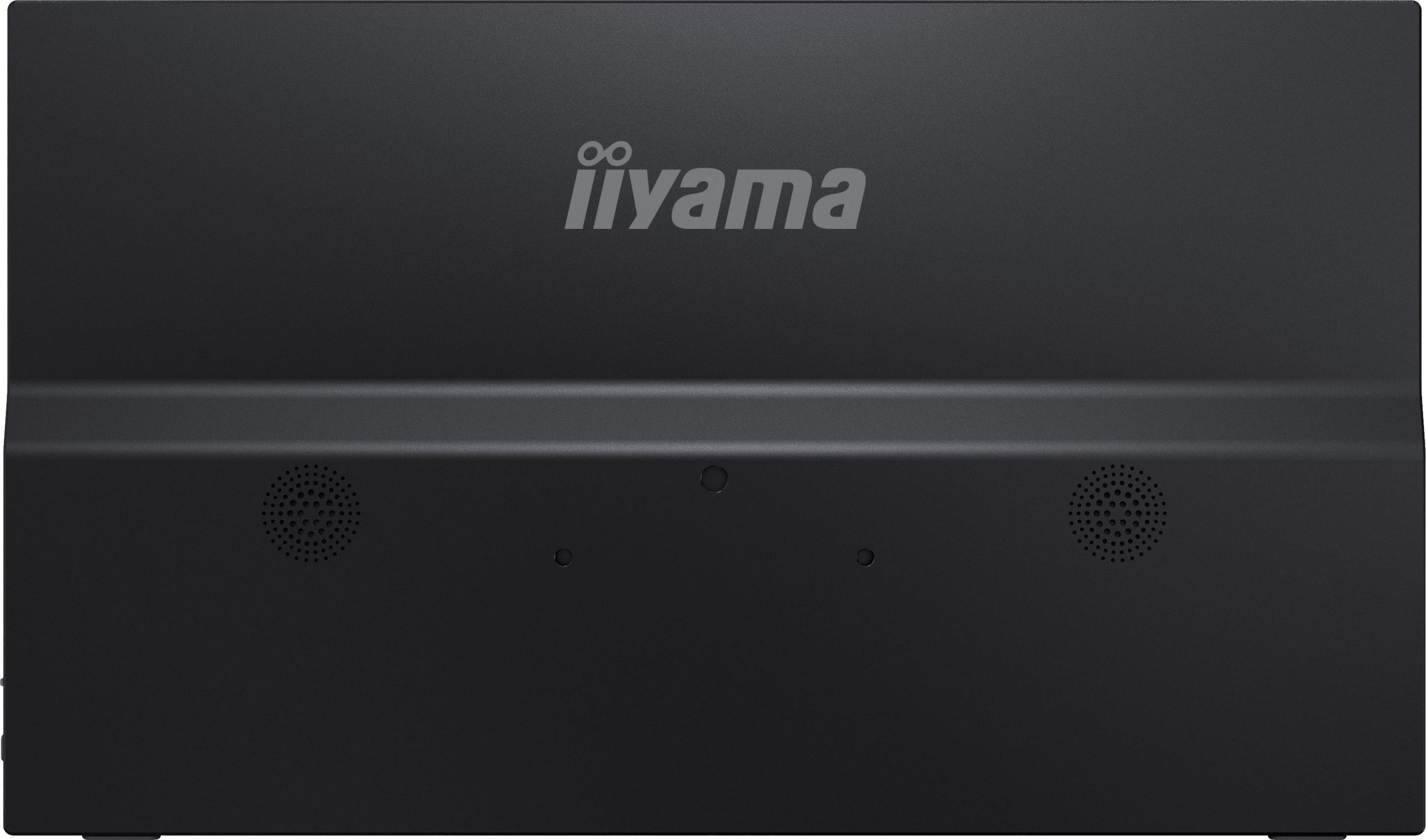 iiyama PL P1671HSC-B1 Portable Monitor