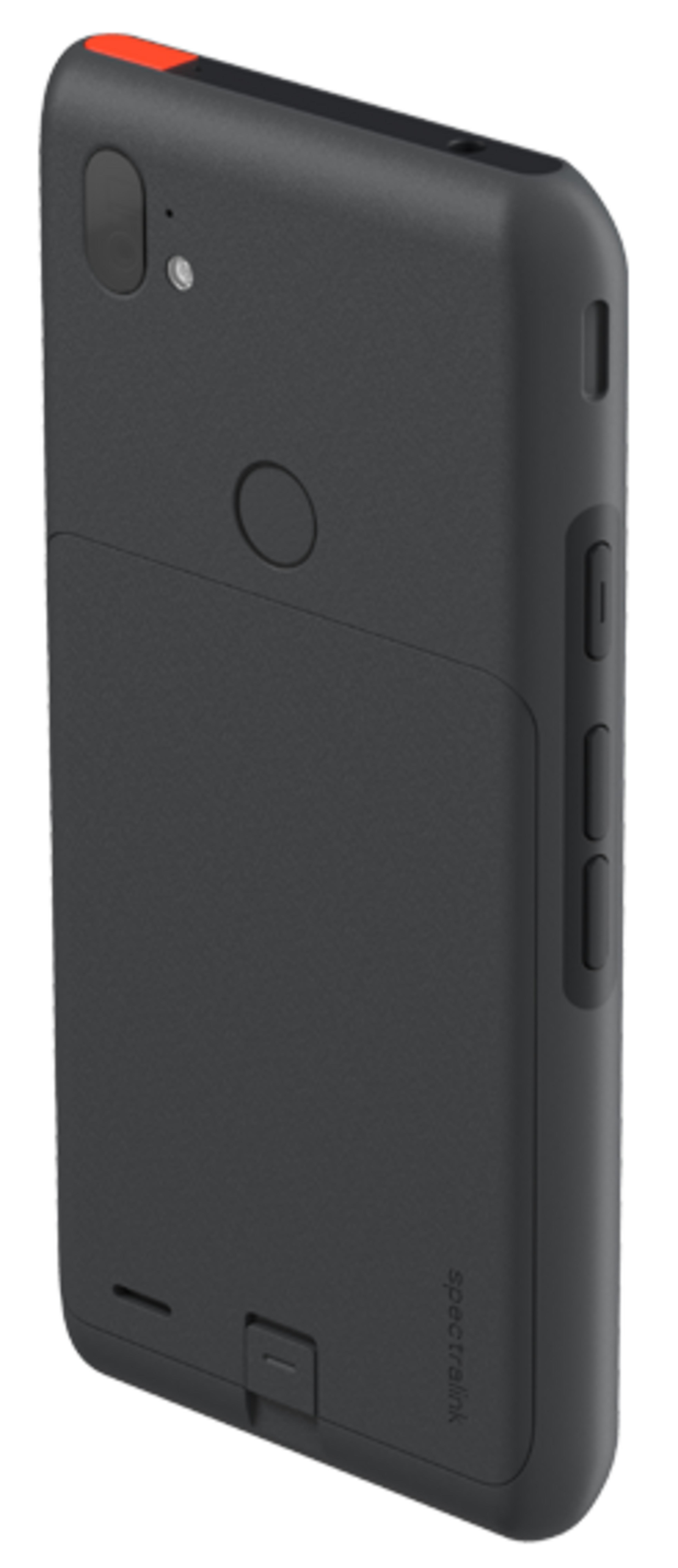 Spectralink 9640 WLAN Smartphone