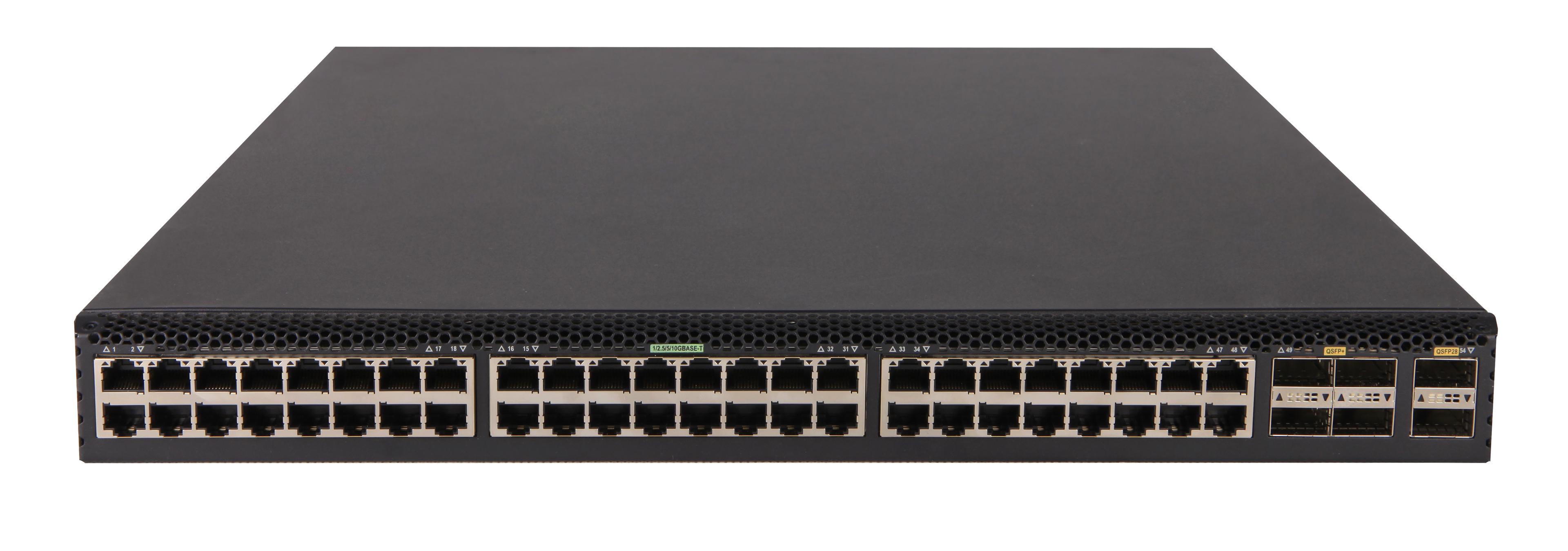 HPE 5710 48XGT Switch