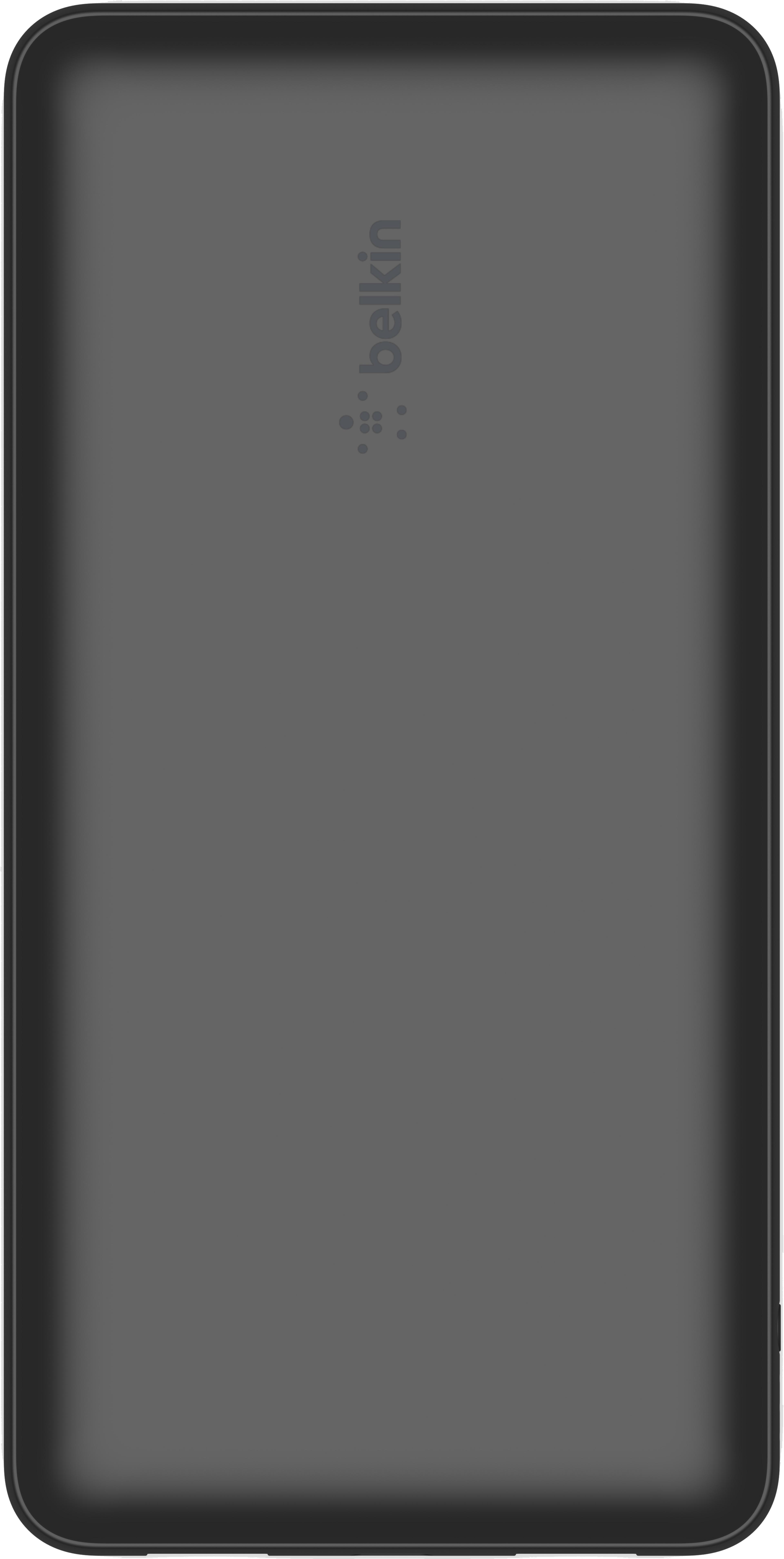 Belkin USB Powerbank 20,000mAh Black