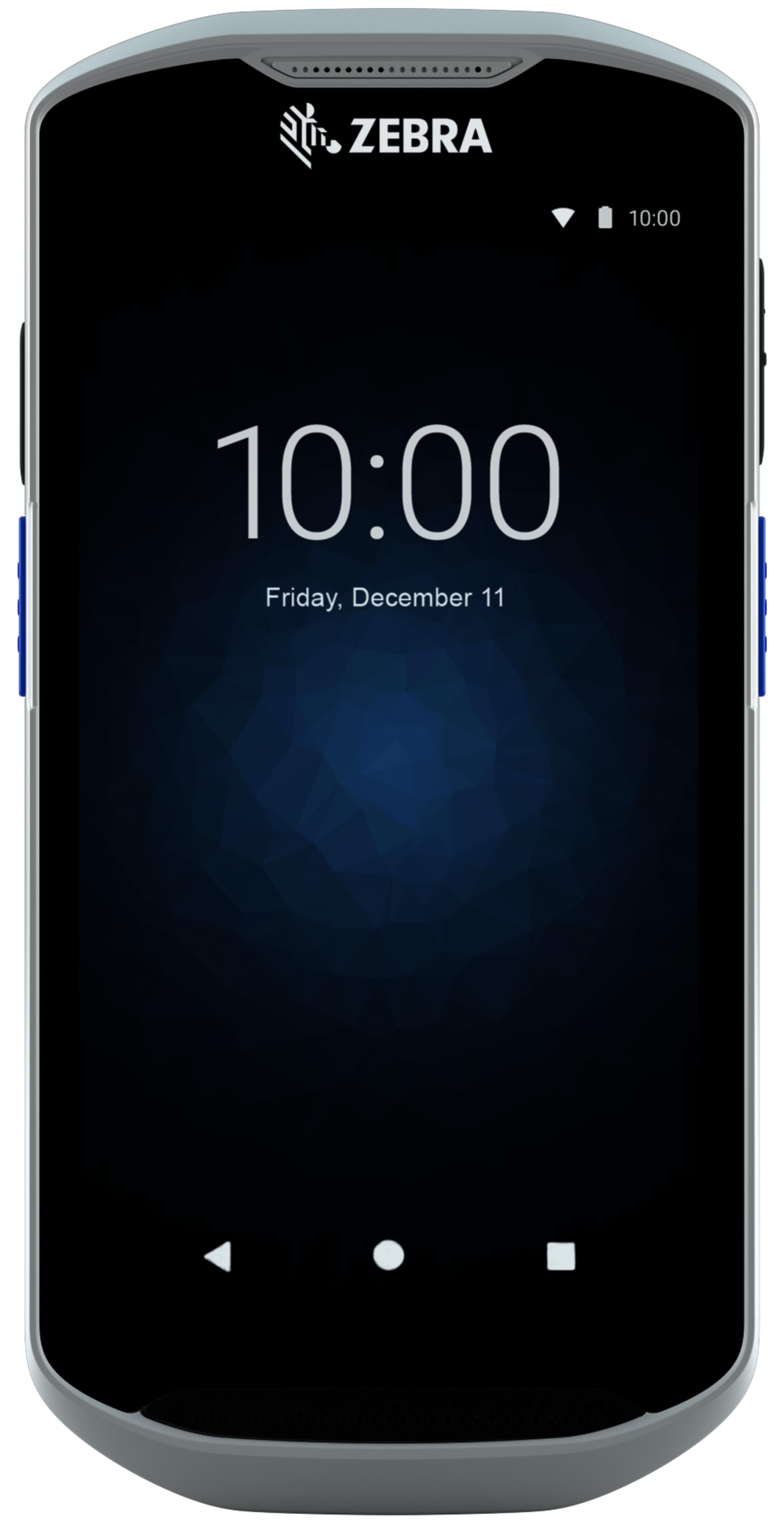 Zebra TC52X-HC Mobile Computer