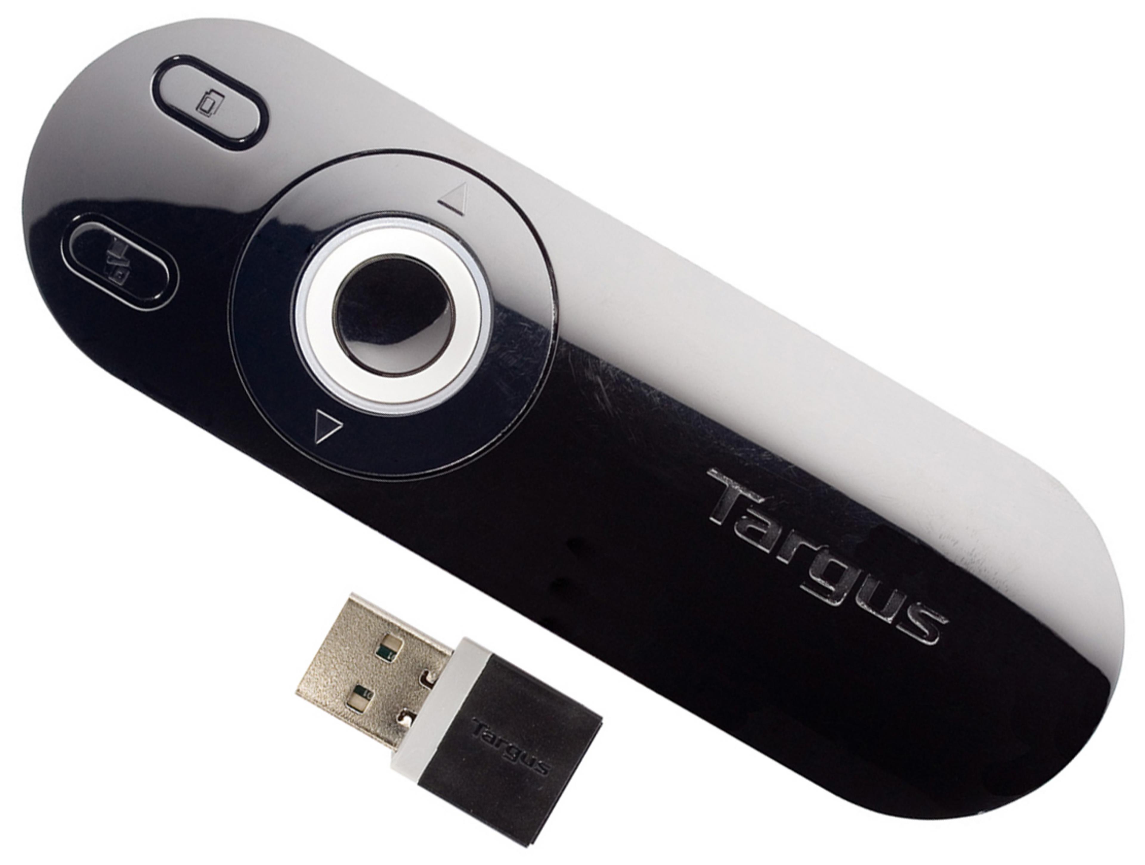 Targus Remote Laser Presenter