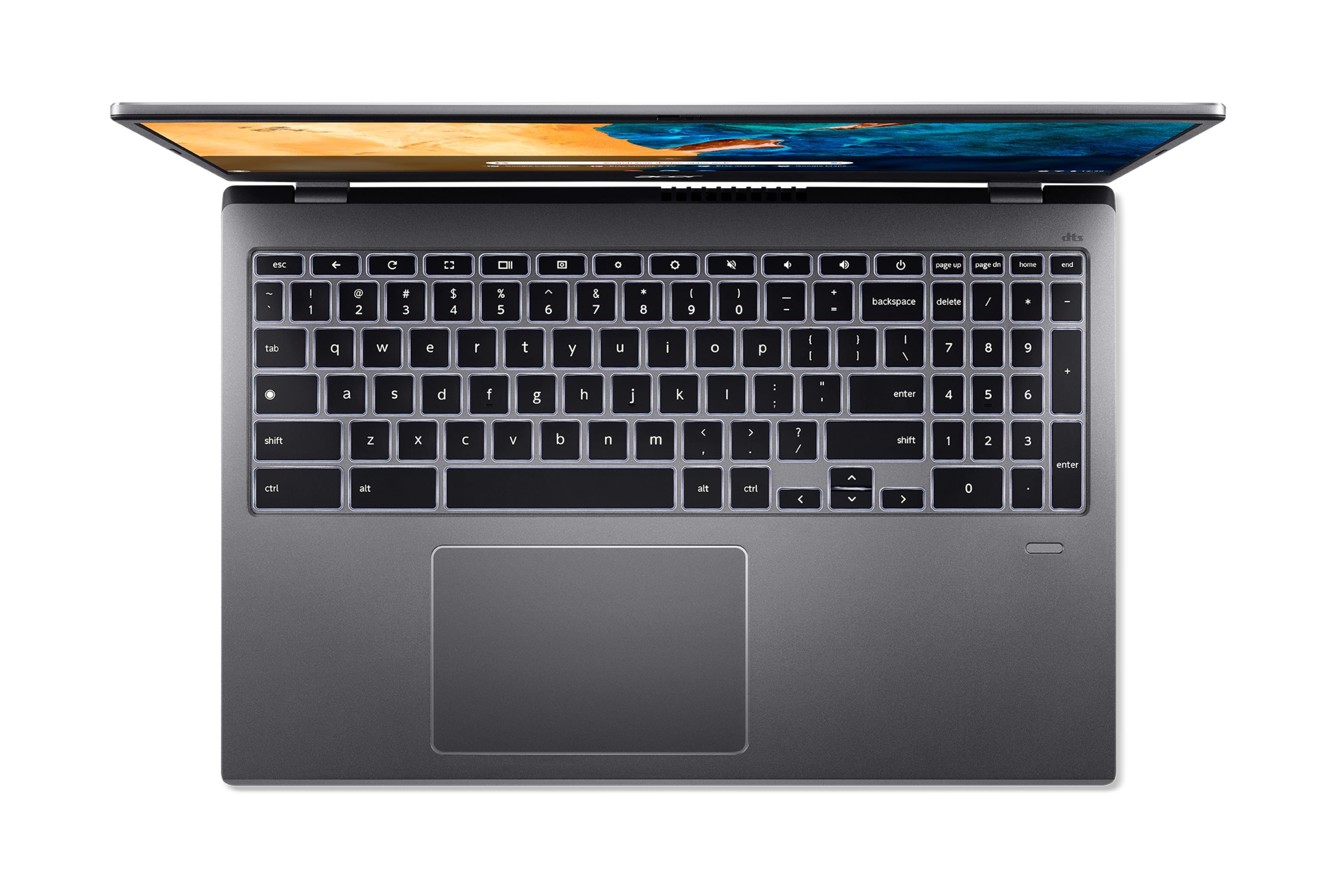 Acer Chromebook 515 CB515-1W i5 8/128GB